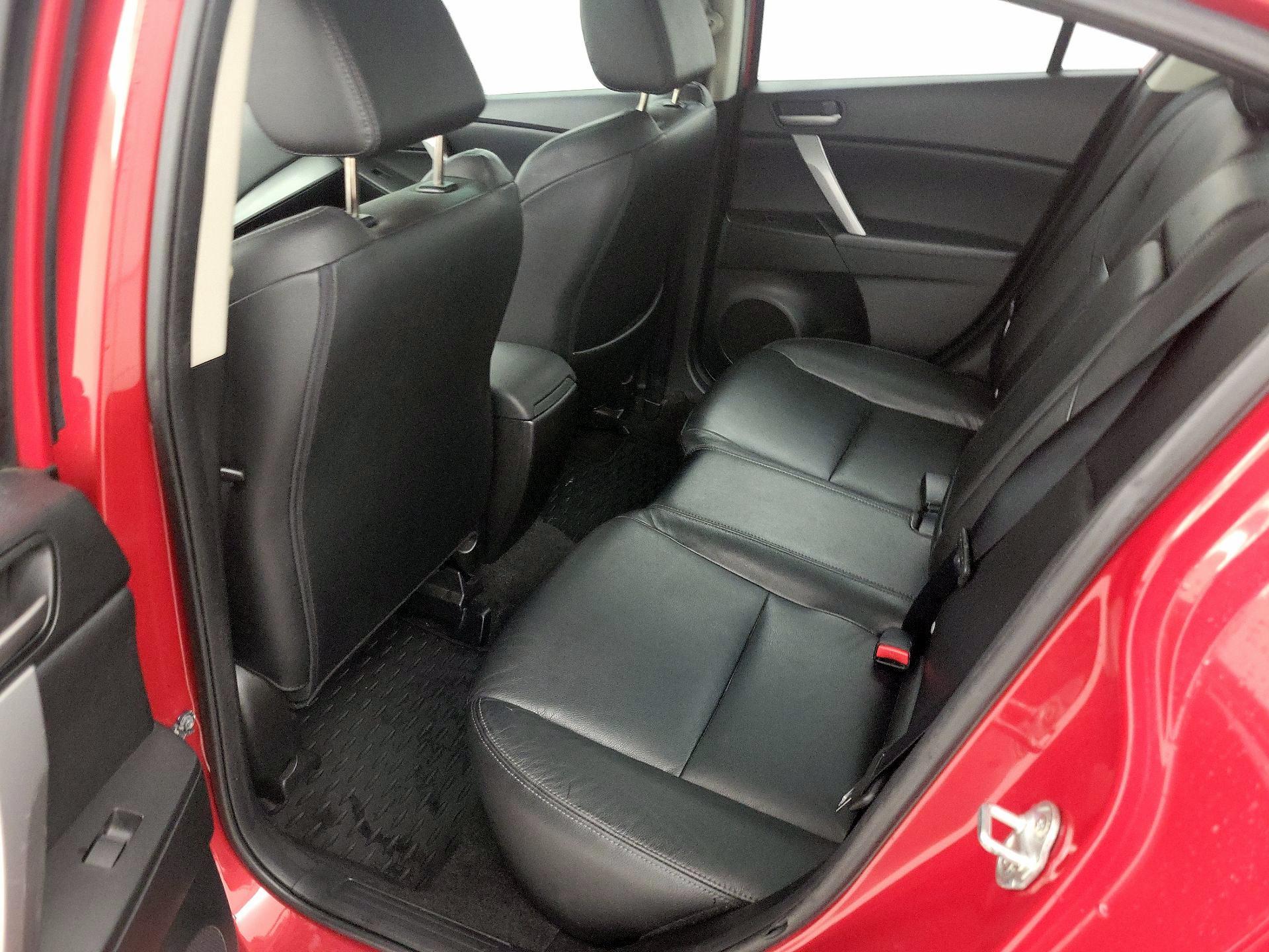 Thumbnail: 2013 Mazda Mazda3 - 19