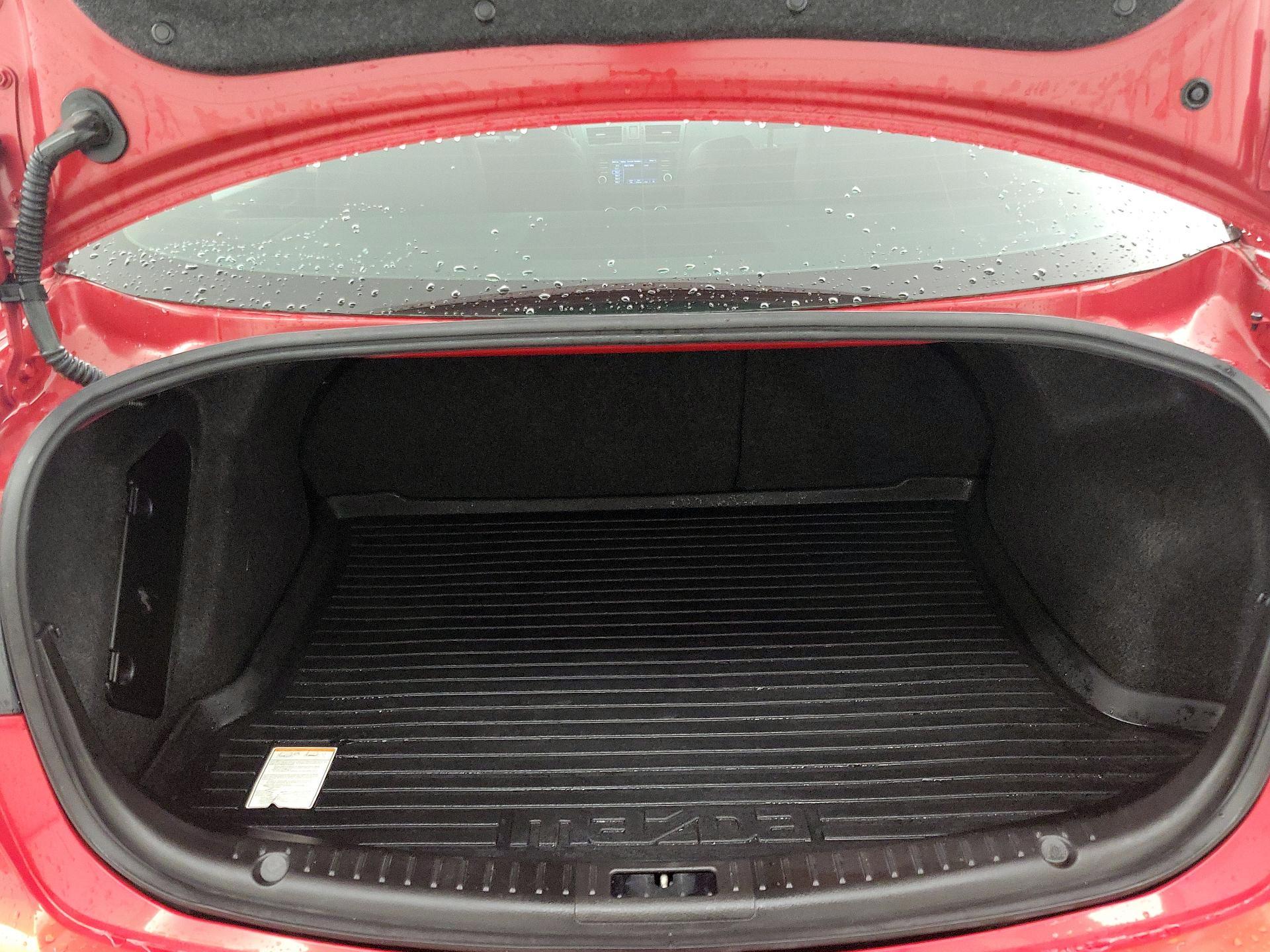 Thumbnail: 2013 Mazda Mazda3 - 20