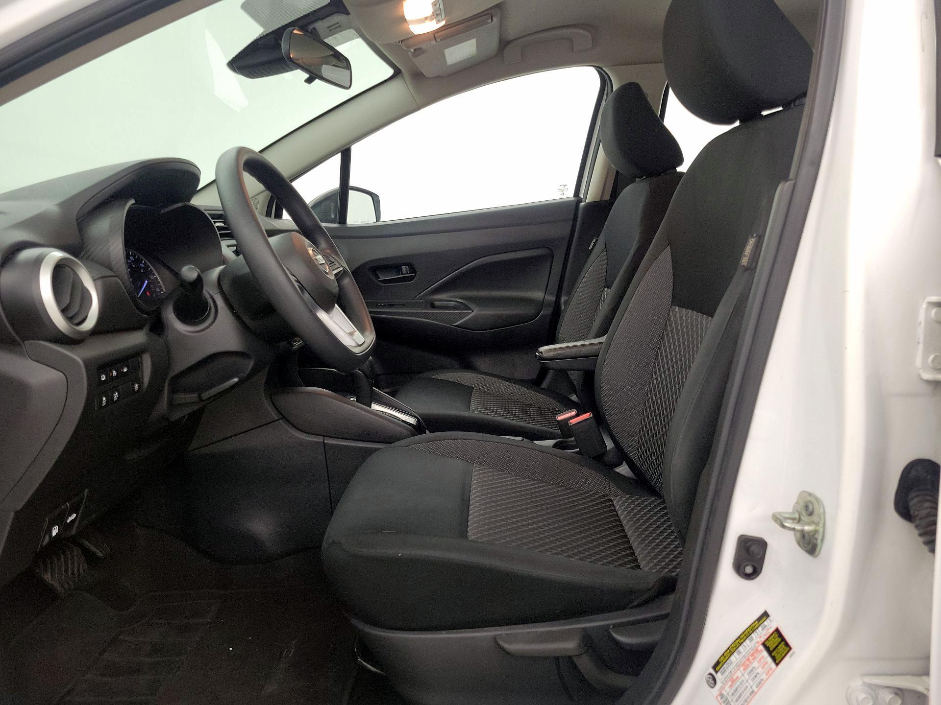Thumbnail: 2020 Nissan Versa - 11