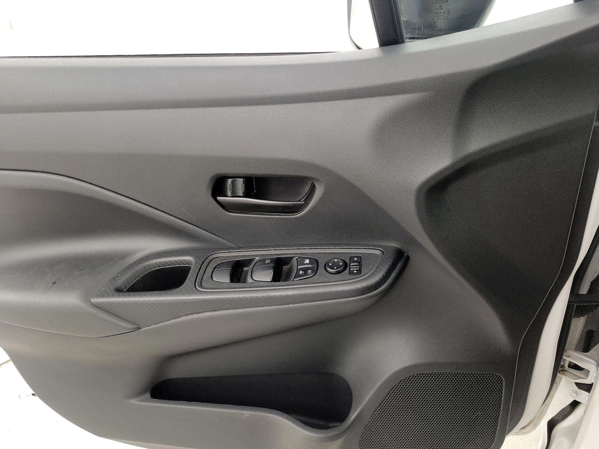 Thumbnail: 2020 Nissan Versa - 12