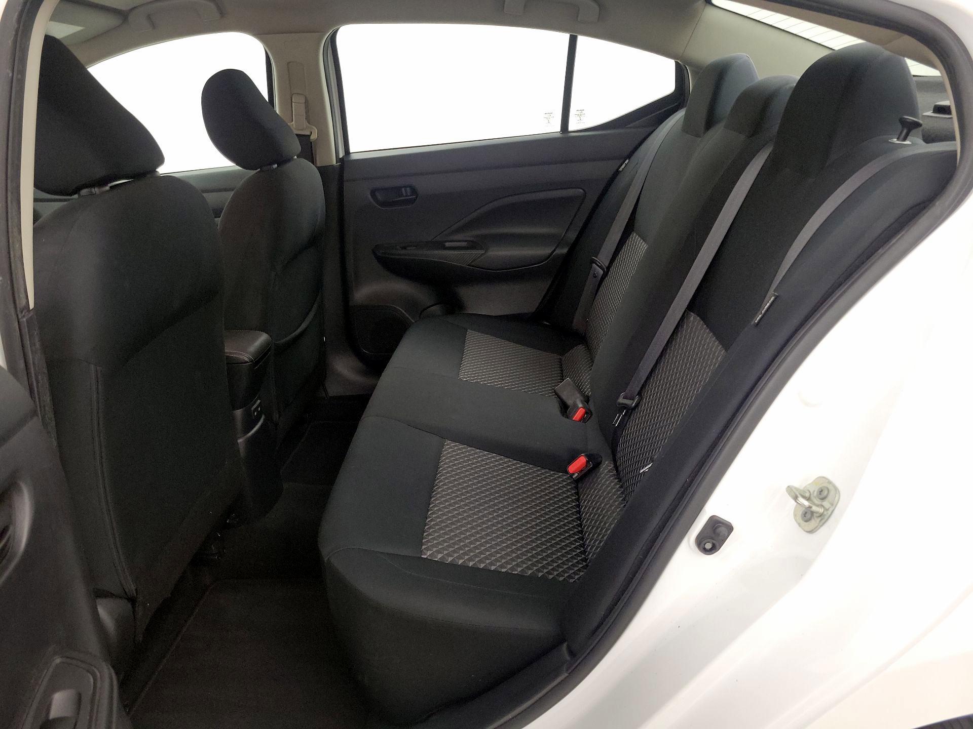 Thumbnail: 2020 Nissan Versa - 19