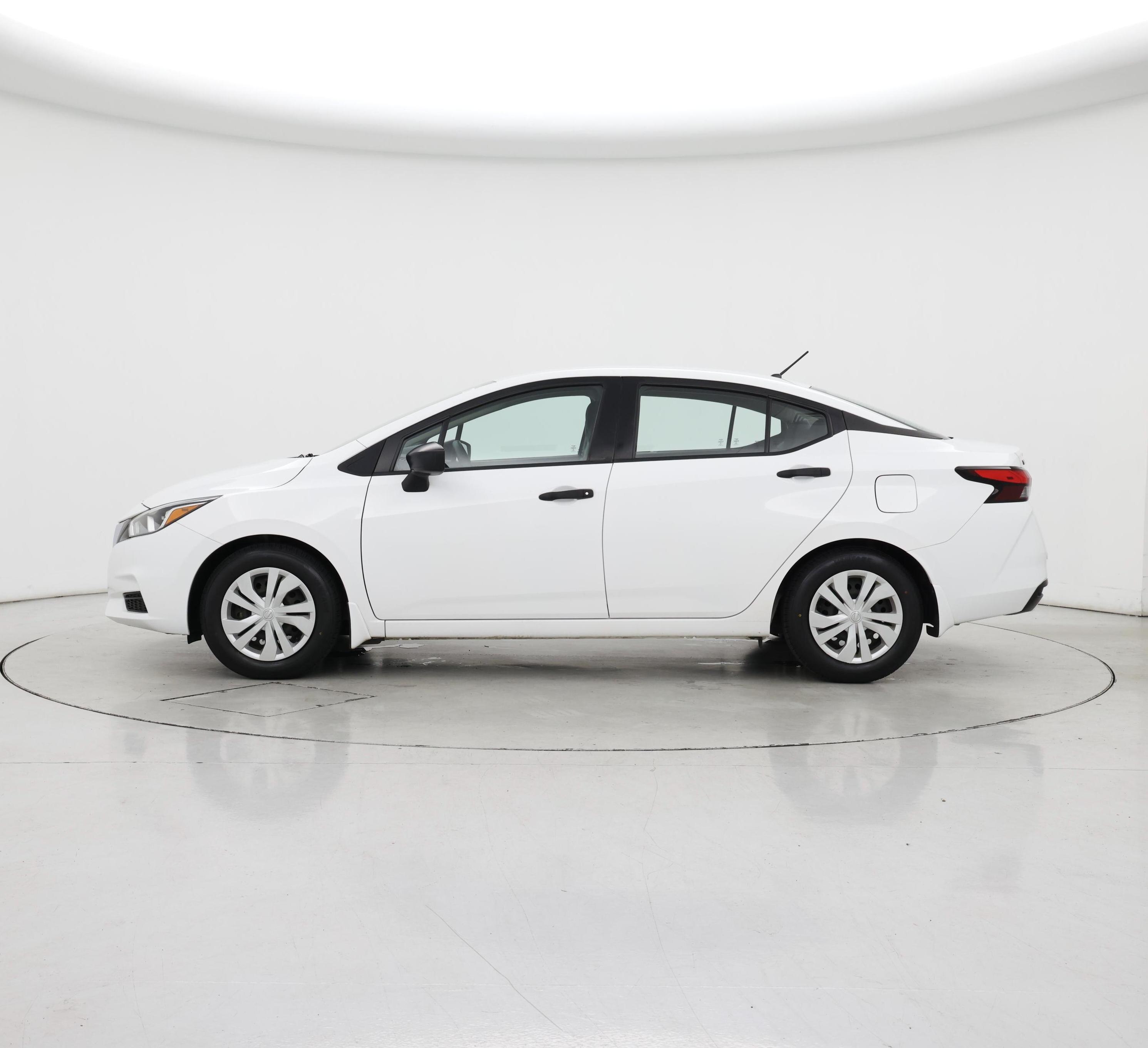 Thumbnail: 2020 Nissan Versa - 3