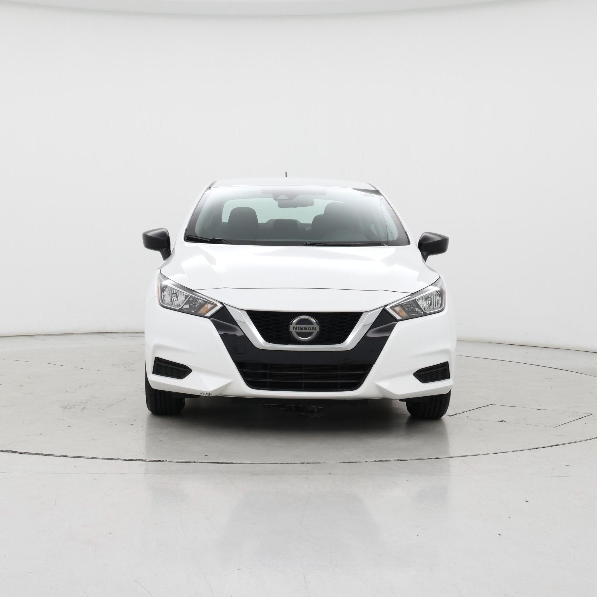 Thumbnail: 2020 Nissan Versa - 5