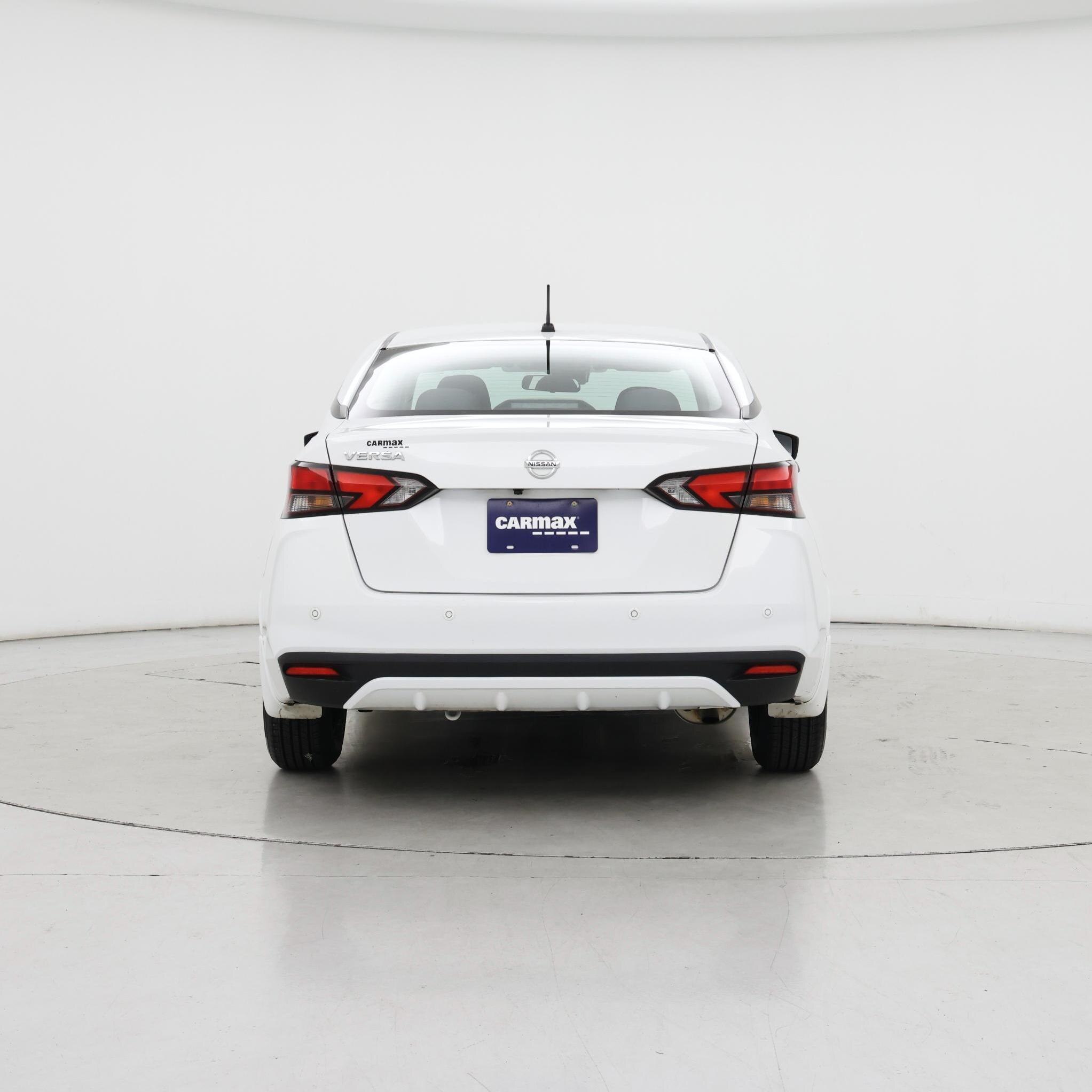 Thumbnail: 2020 Nissan Versa - 6