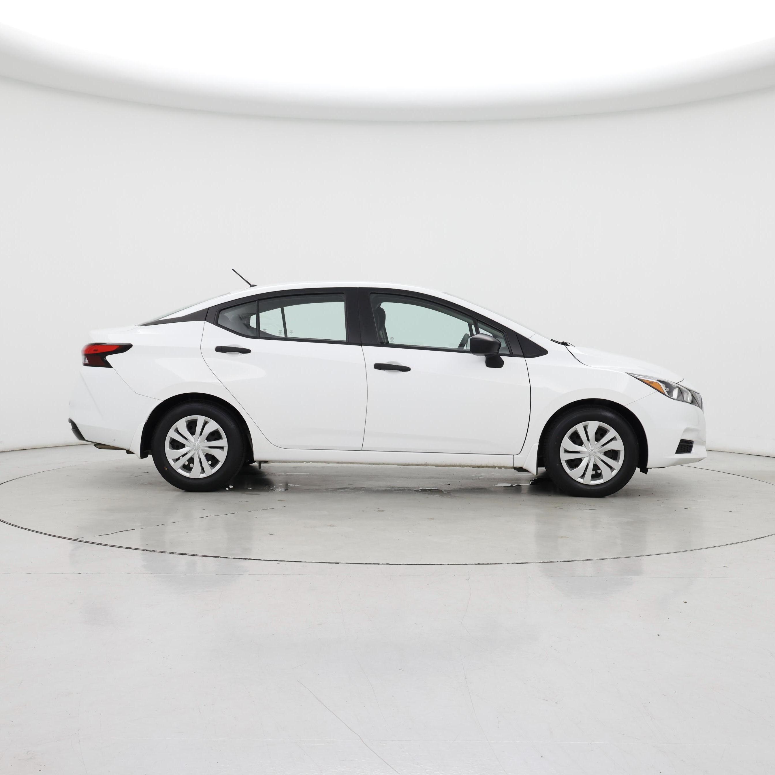 Thumbnail: 2020 Nissan Versa - 7