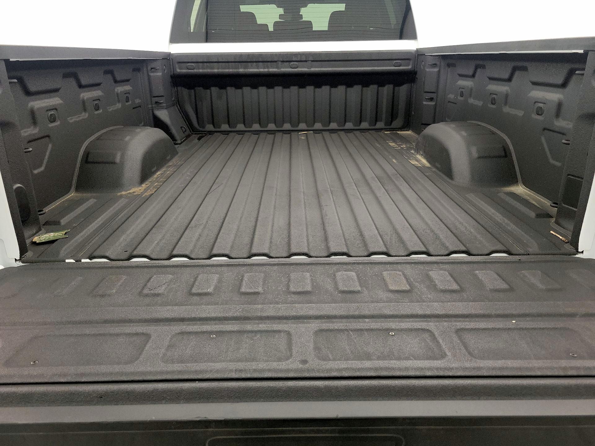 Thumbnail: 2025 Chevrolet Silverado 2500 - 20