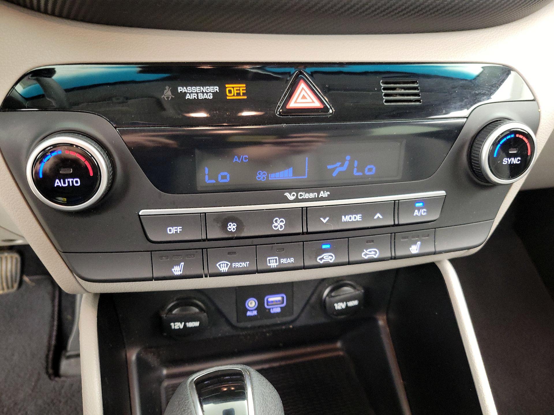Thumbnail: 2019 Hyundai Tucson - 16