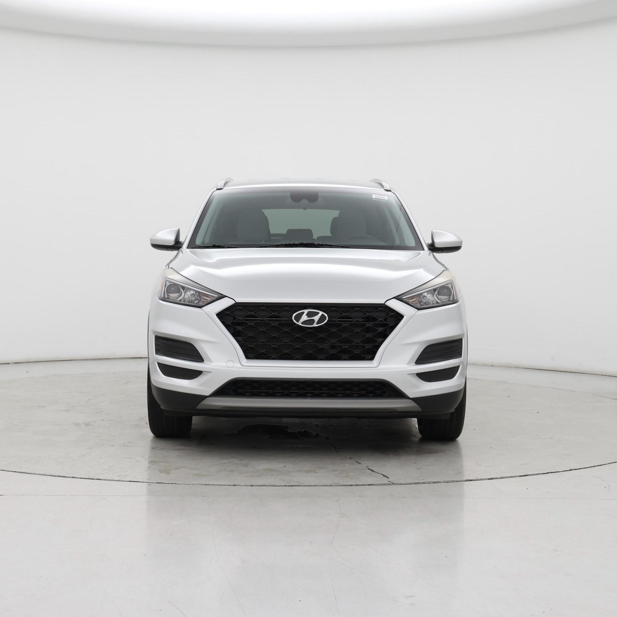 Thumbnail: 2019 Hyundai Tucson - 5