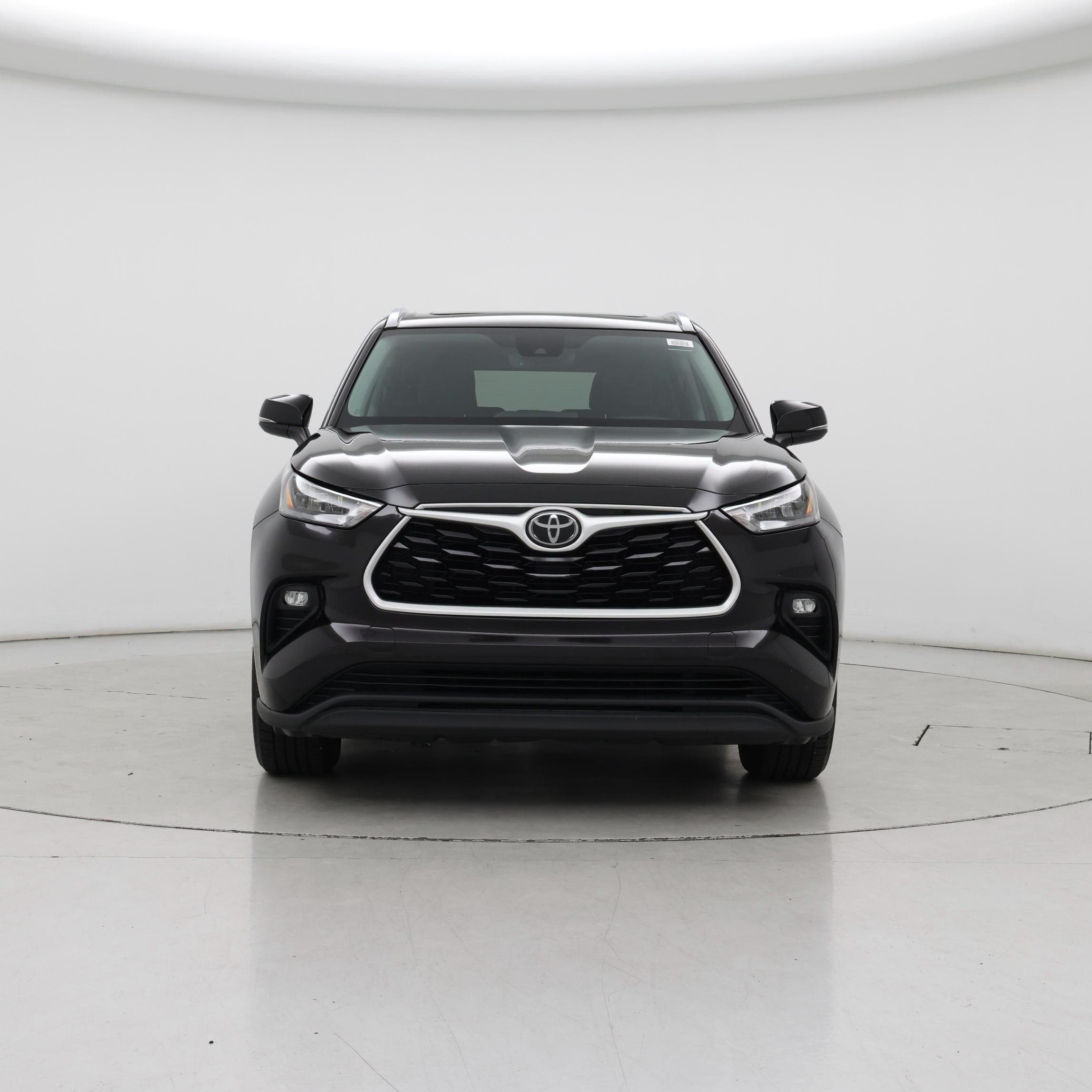 Thumbnail: 2020 Toyota Highlander - 5
