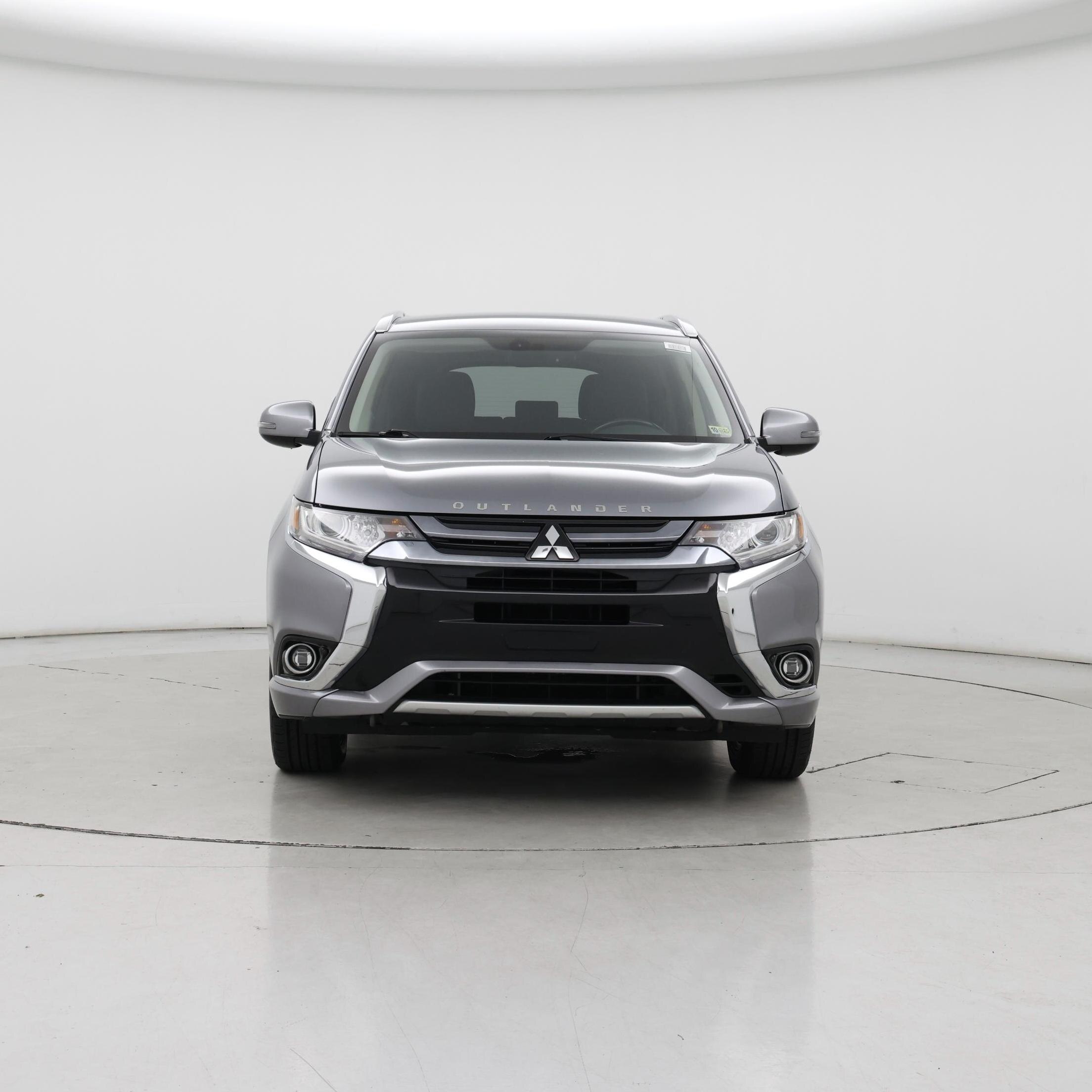 Thumbnail: 2018 Mitsubishi Outlander - 5