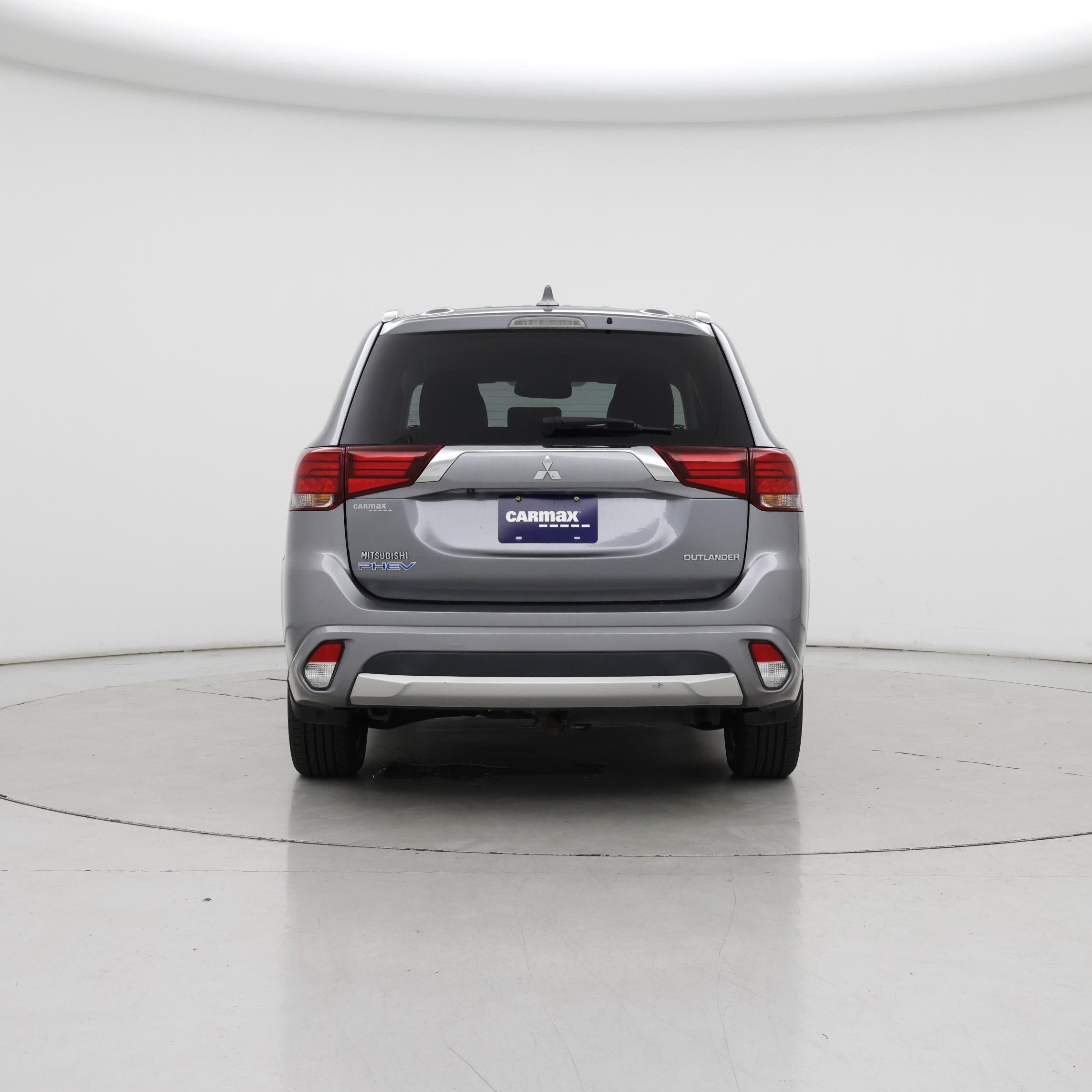 Thumbnail: 2018 Mitsubishi Outlander - 6