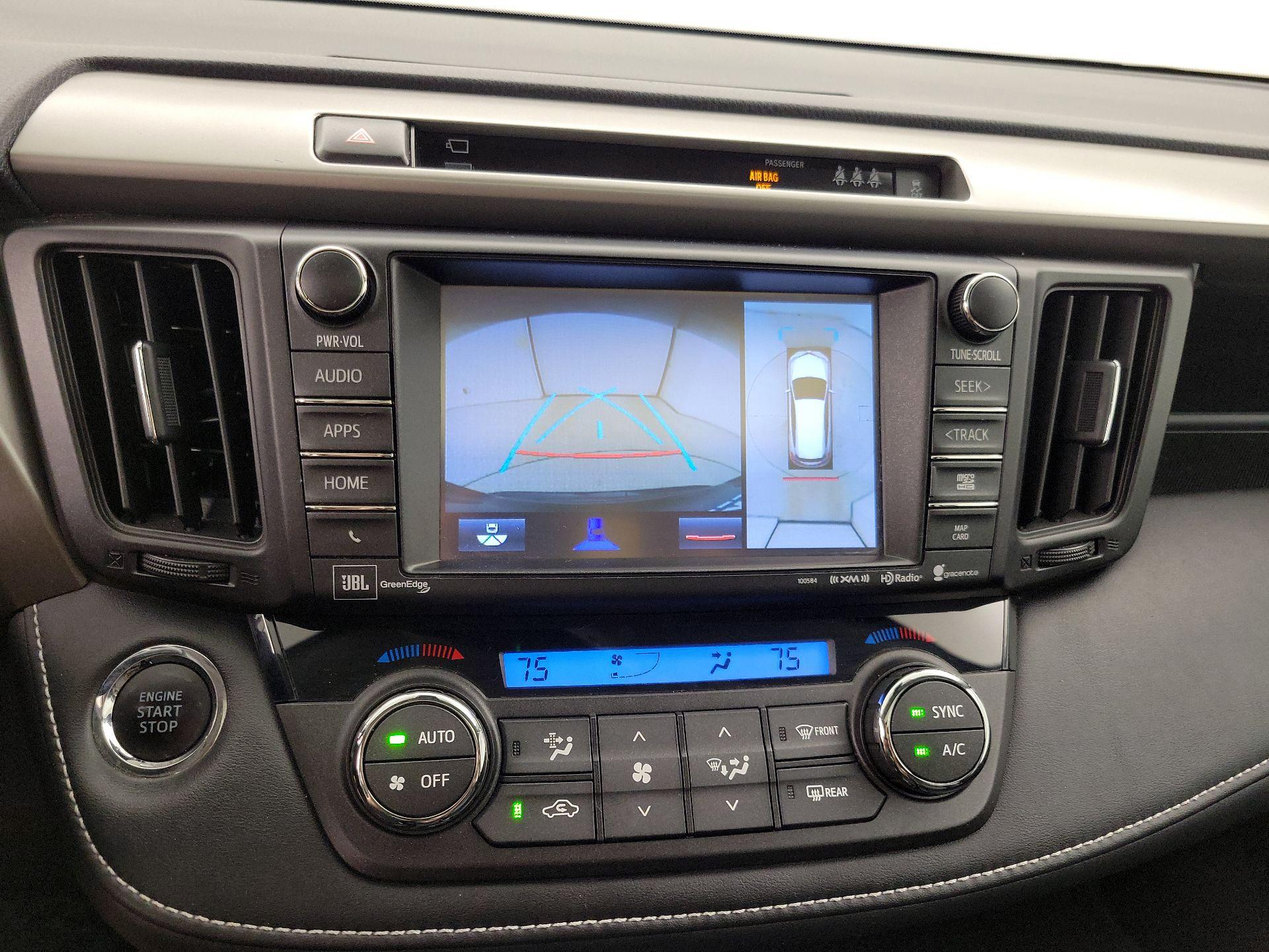 Thumbnail: 2017 Toyota RAV4 - 14