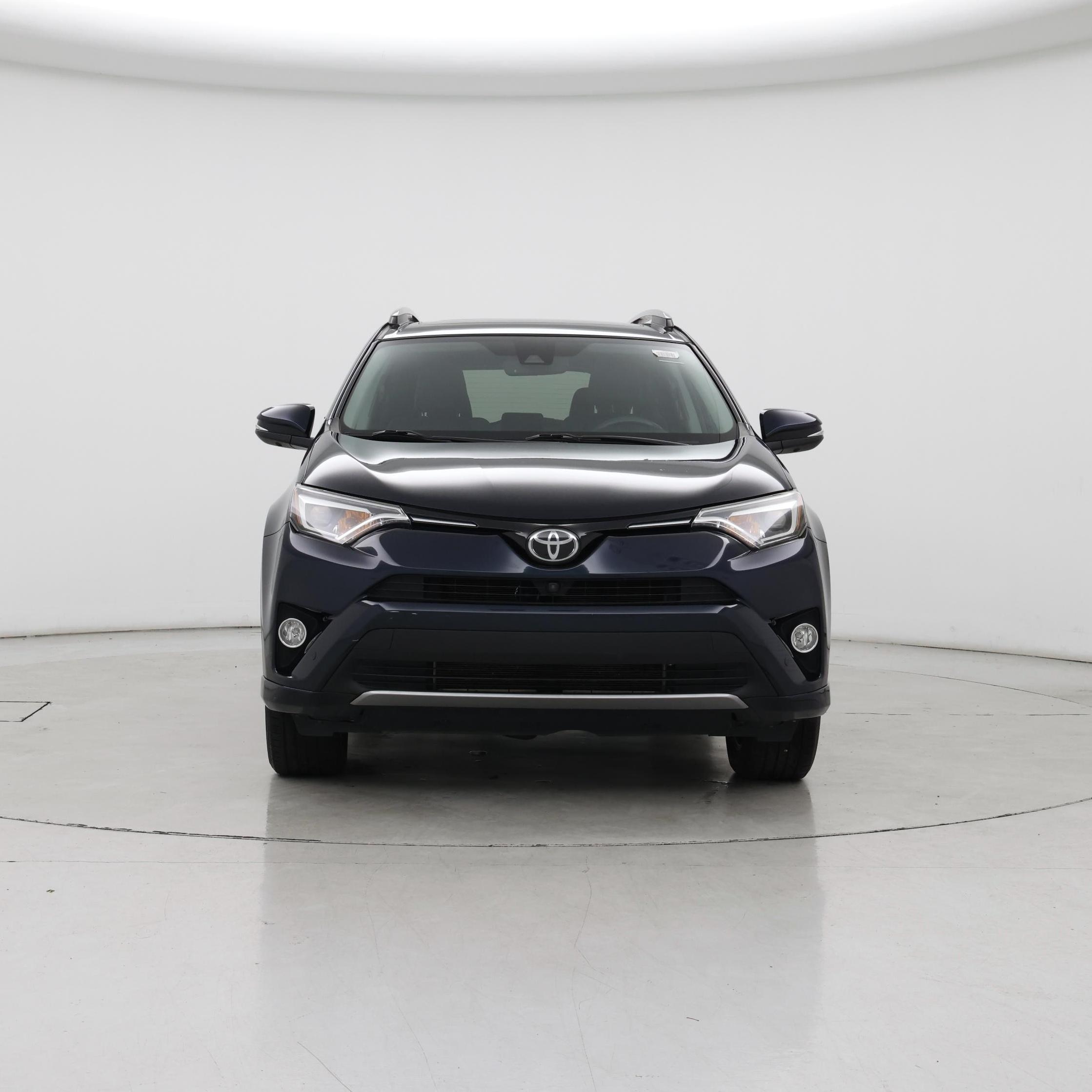 Thumbnail: 2017 Toyota RAV4 - 5