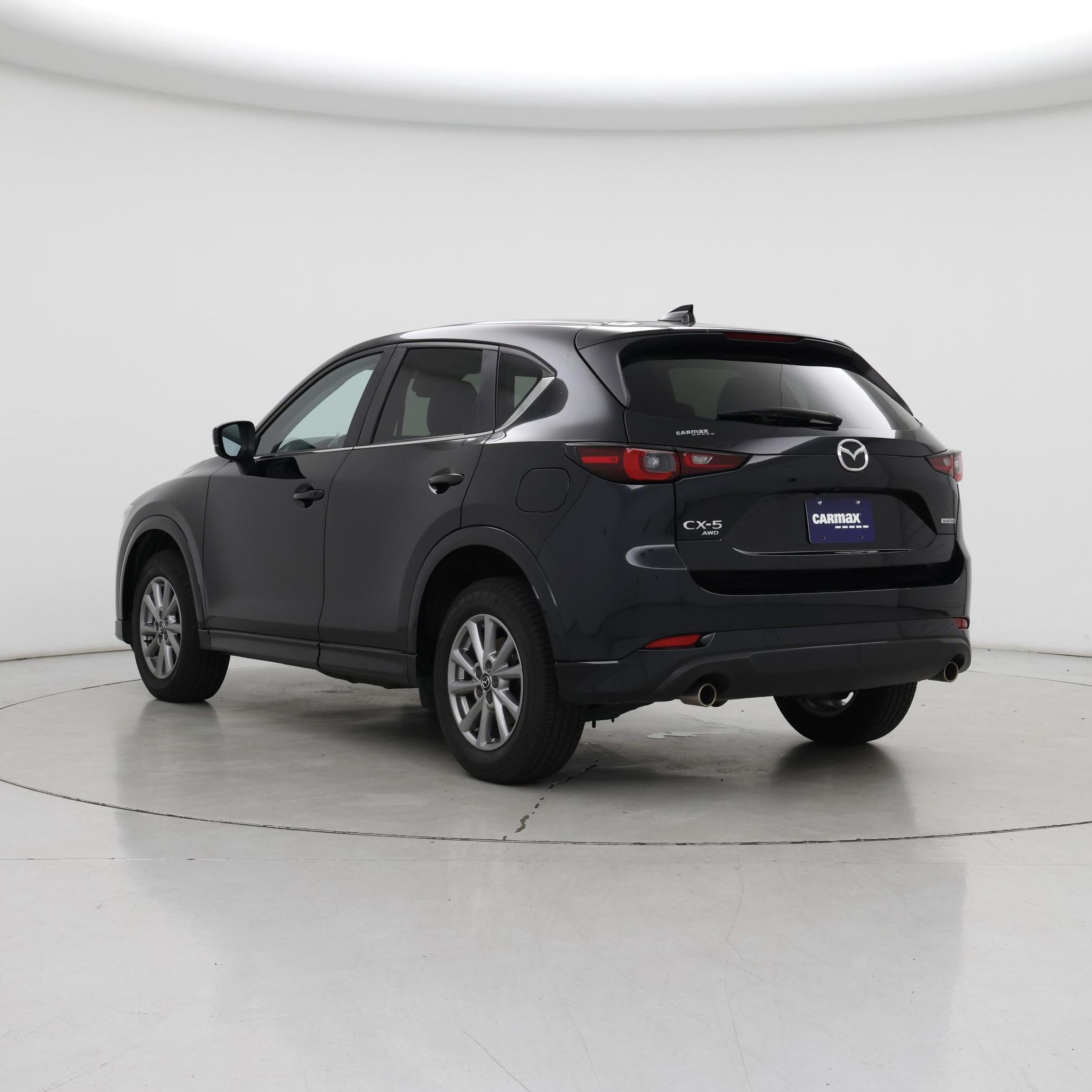 Thumbnail: 2024 Mazda CX-5 - 2