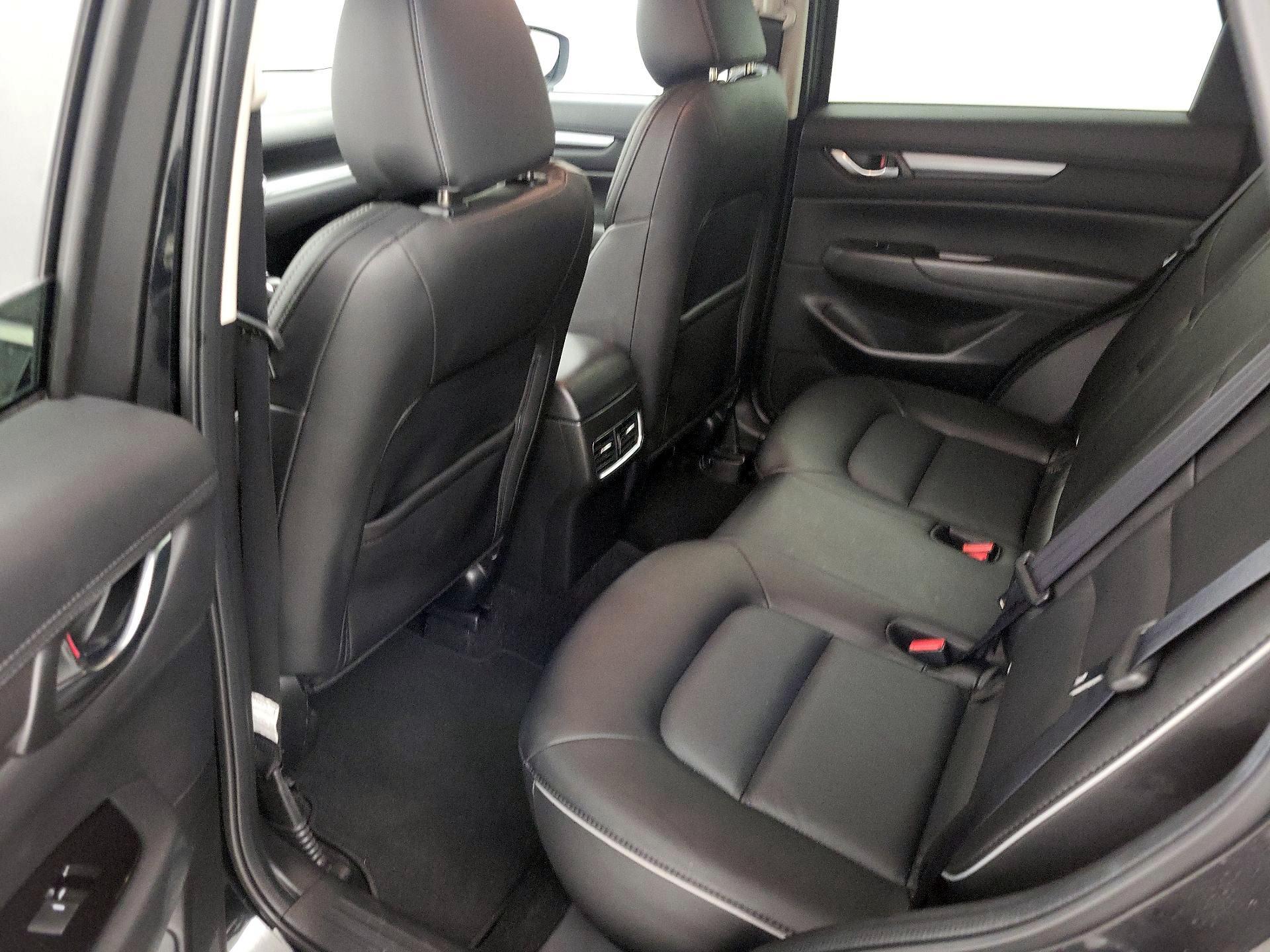 Thumbnail: 2024 Mazda CX-5 - 20