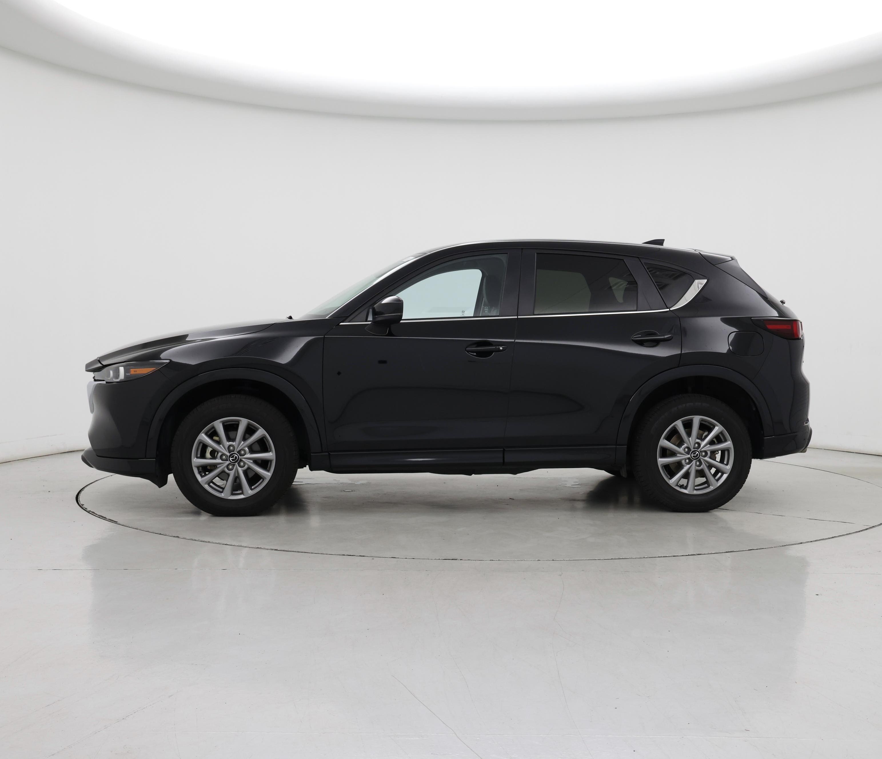 Thumbnail: 2024 Mazda CX-5 - 3