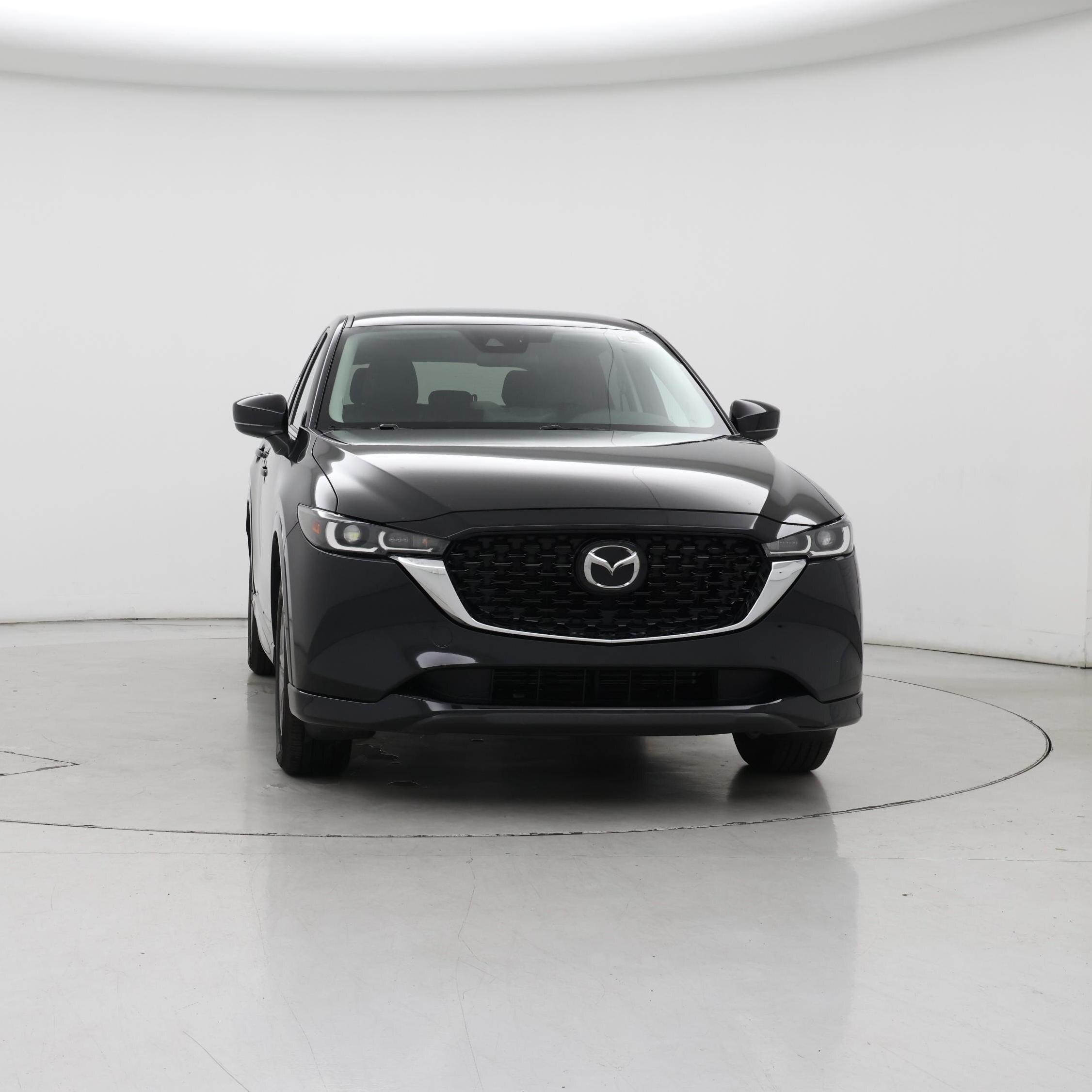 Thumbnail: 2024 Mazda CX-5 - 5