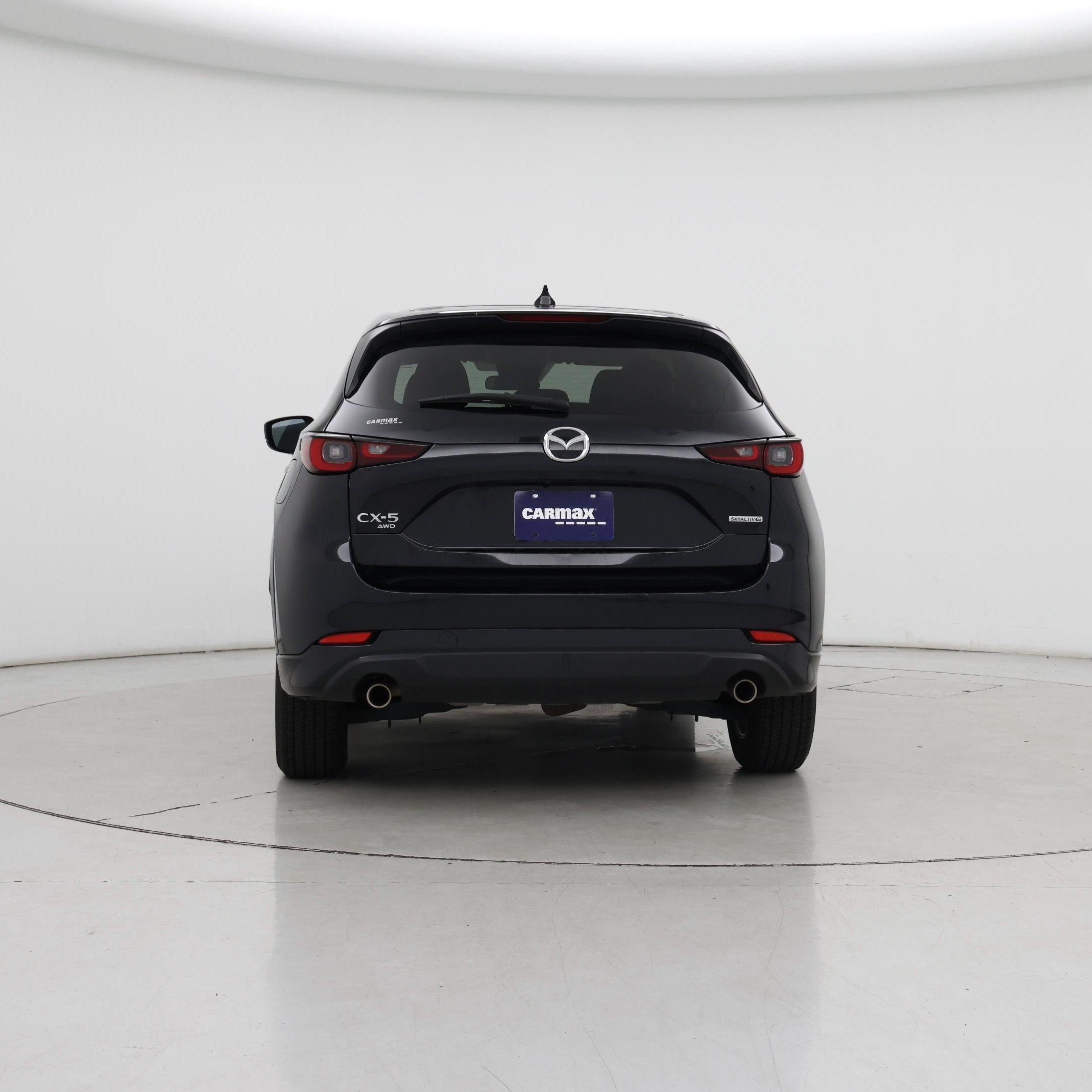 Thumbnail: 2024 Mazda CX-5 - 6
