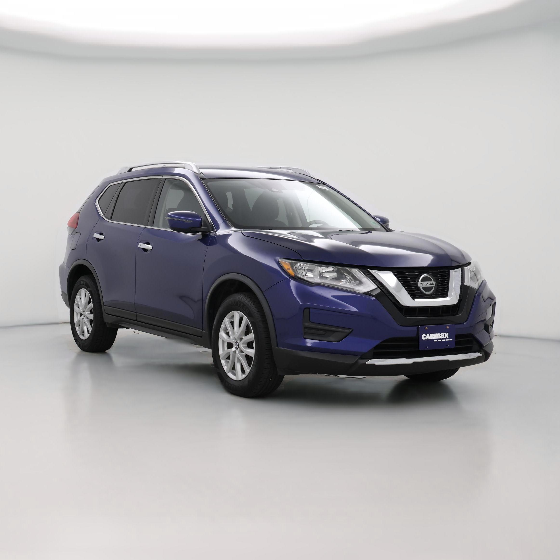 Thumbnail: 2019 Nissan Rogue - 1