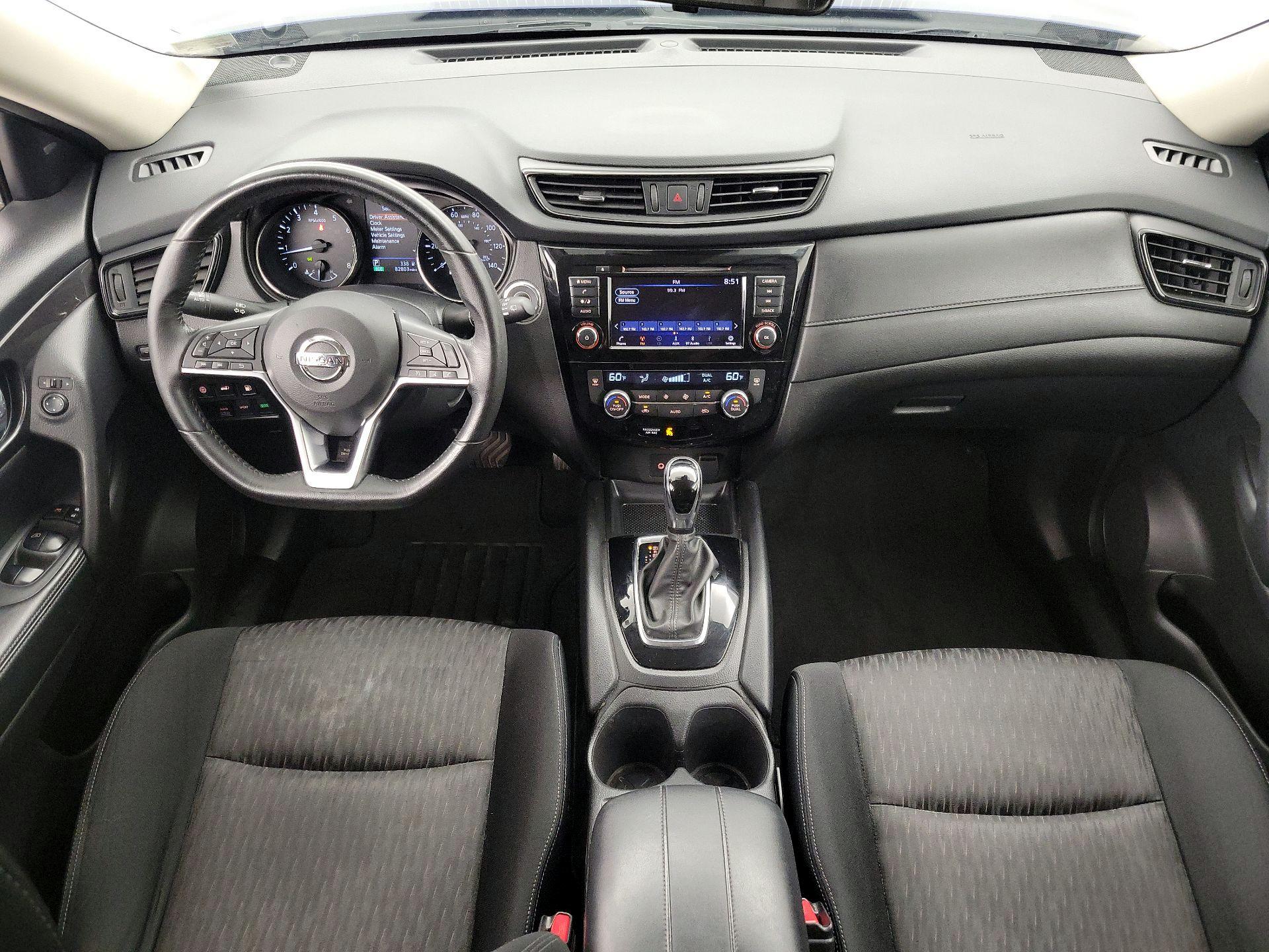 Thumbnail: 2019 Nissan Rogue - 9