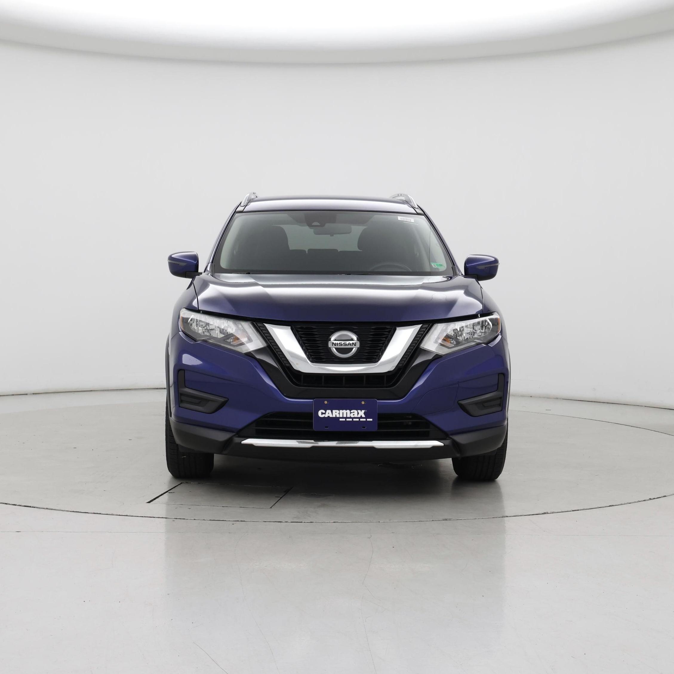 Thumbnail: 2019 Nissan Rogue - 5