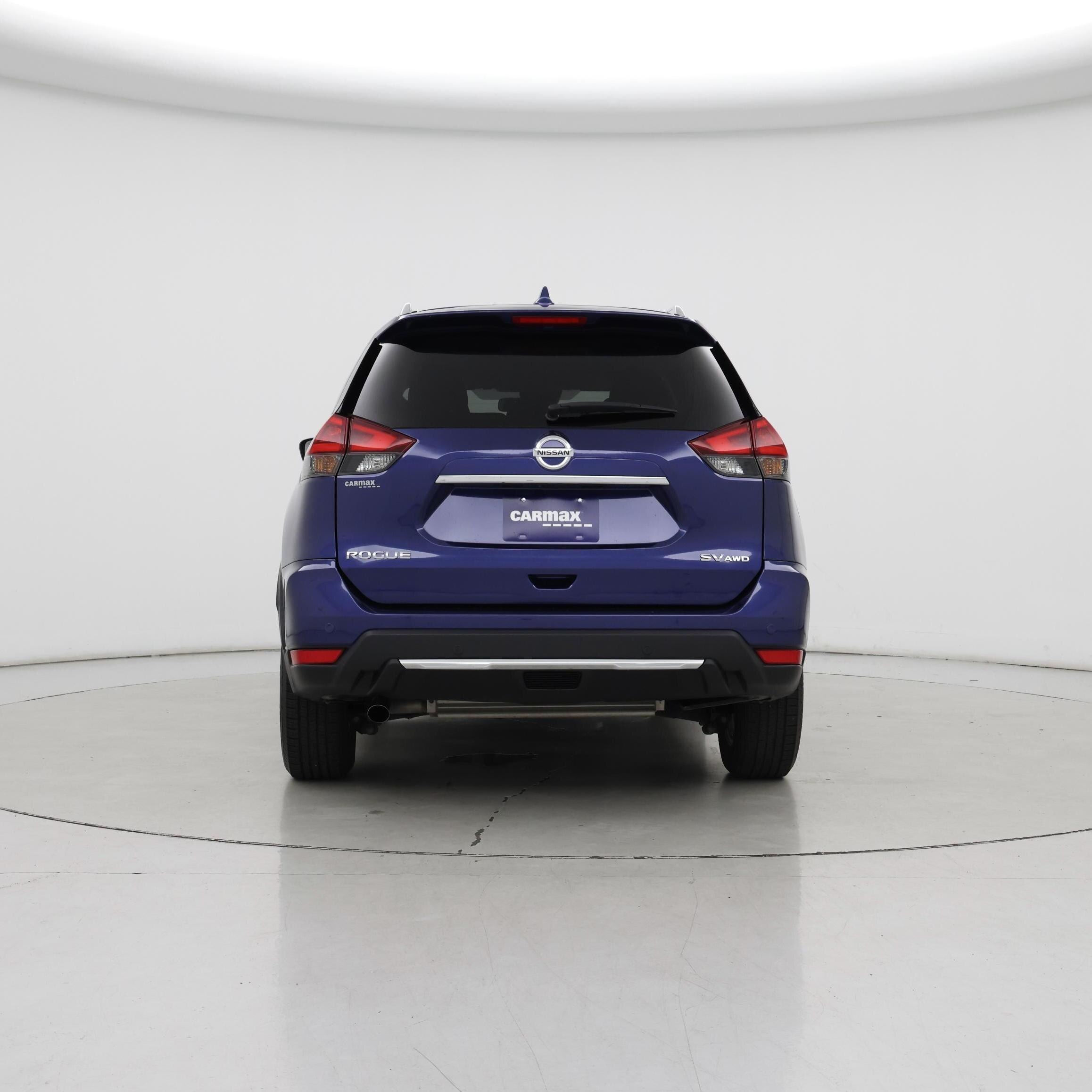 Thumbnail: 2019 Nissan Rogue - 6