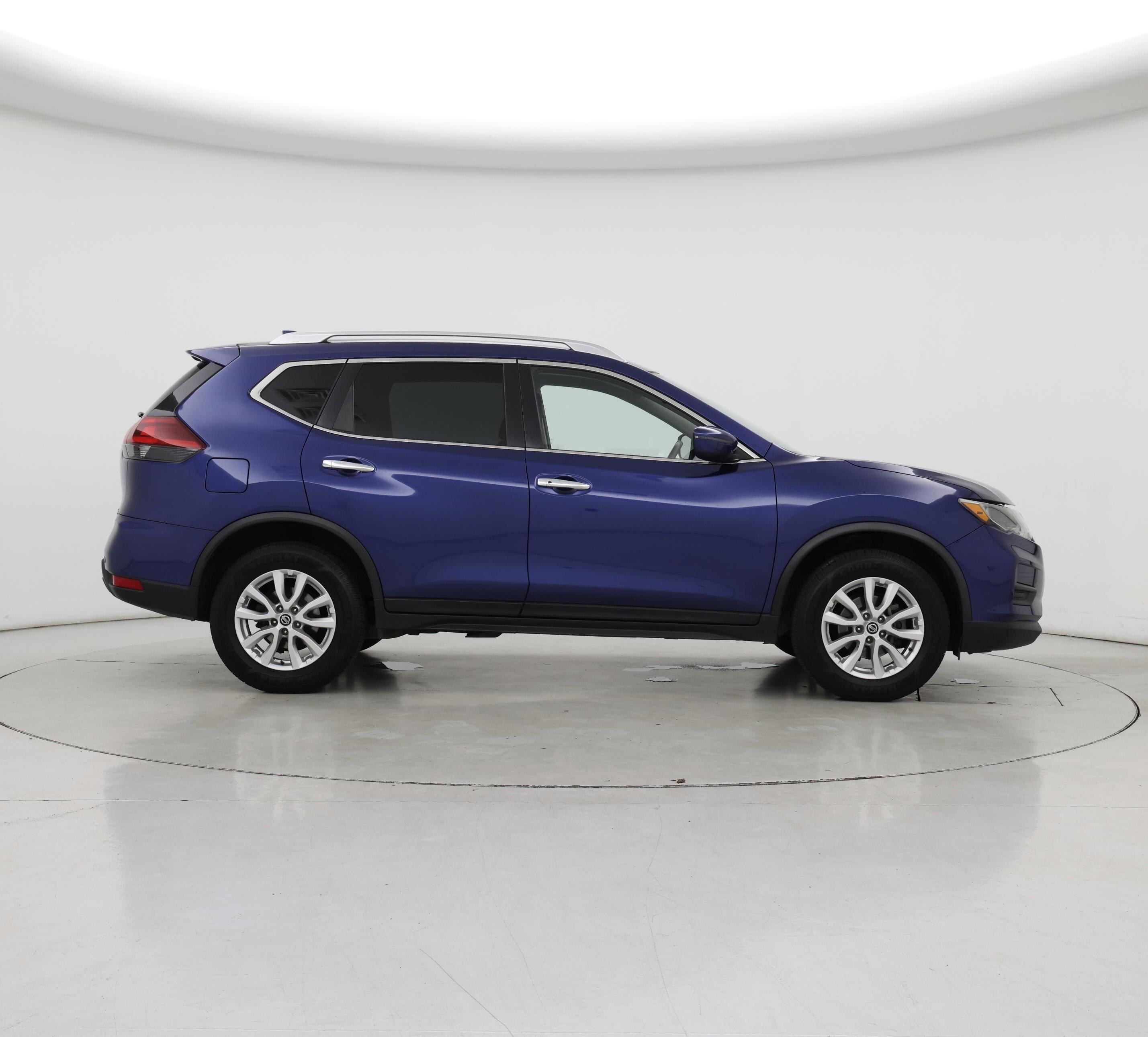 Thumbnail: 2019 Nissan Rogue - 7