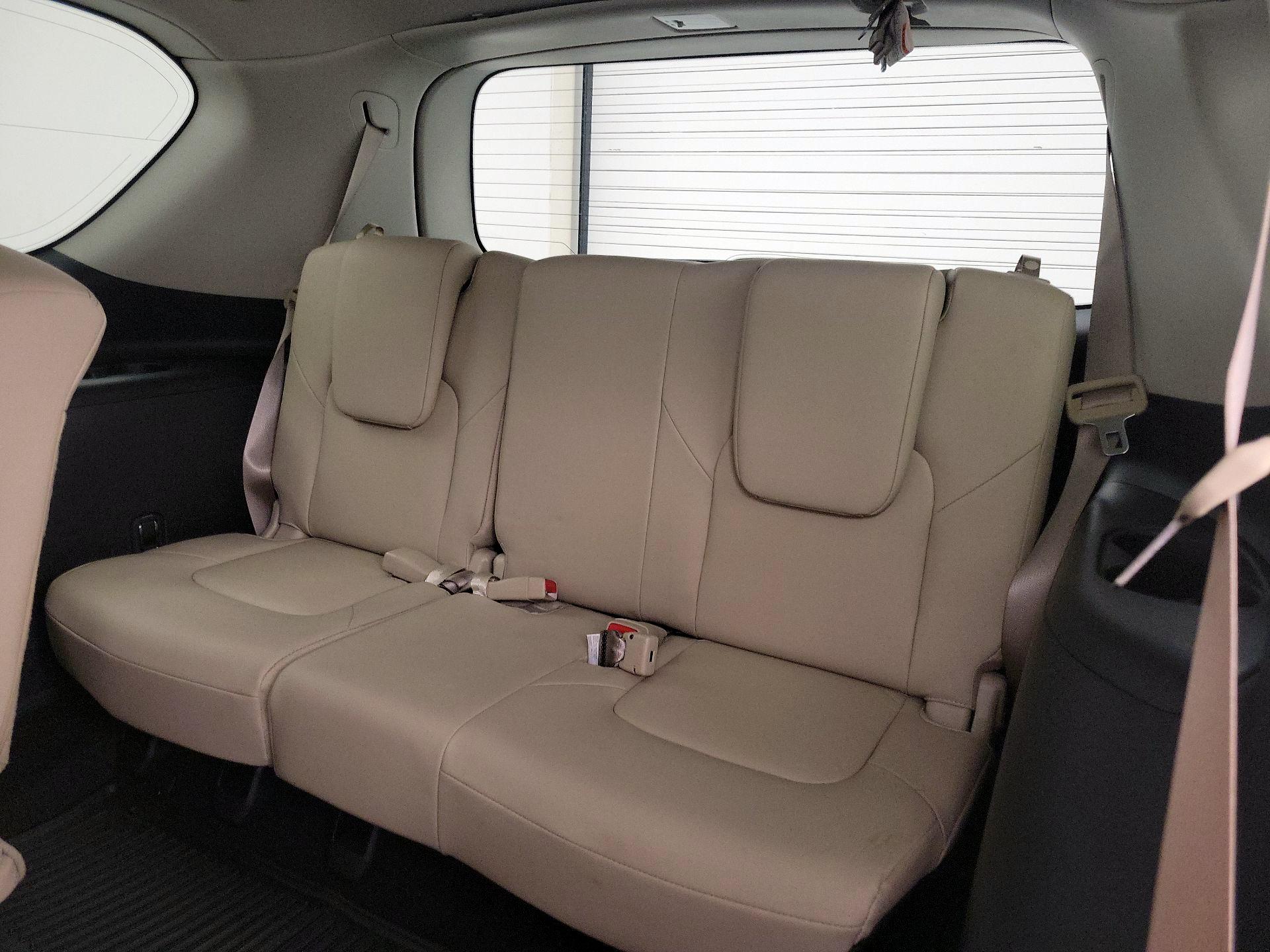 Thumbnail: 2024 Nissan Armada - 20