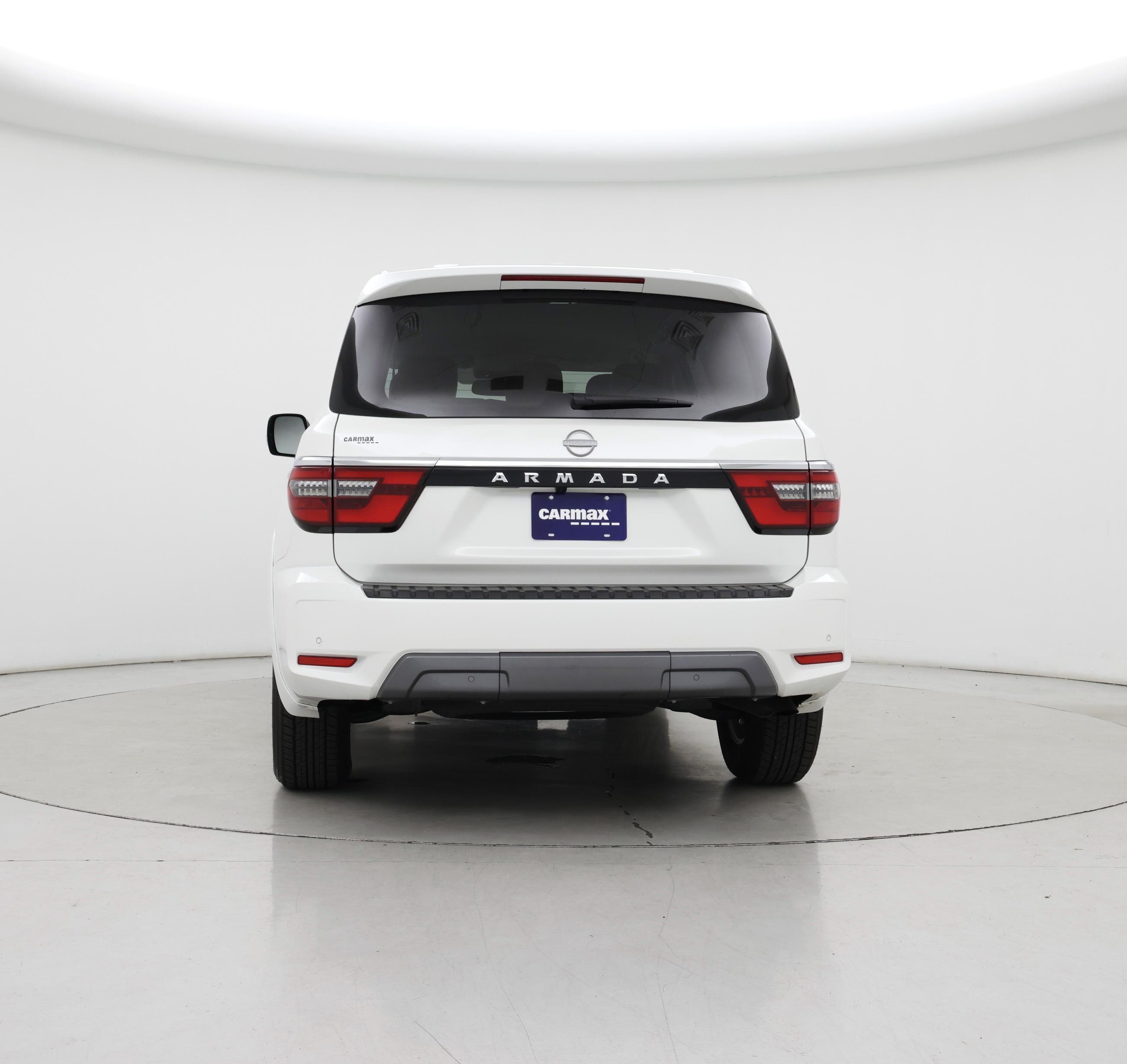 Thumbnail: 2024 Nissan Armada - 6