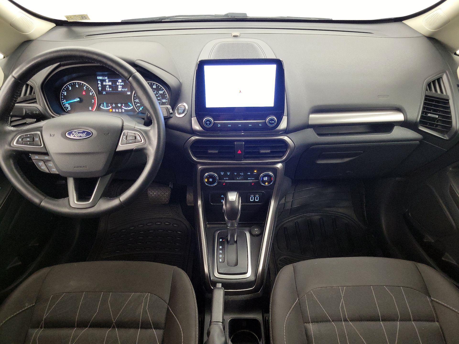 Thumbnail: 2020 Ford EcoSport - 9
