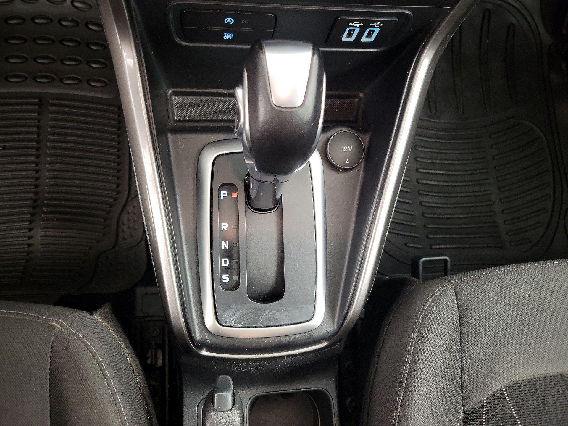 Thumbnail: 2020 Ford EcoSport - 18