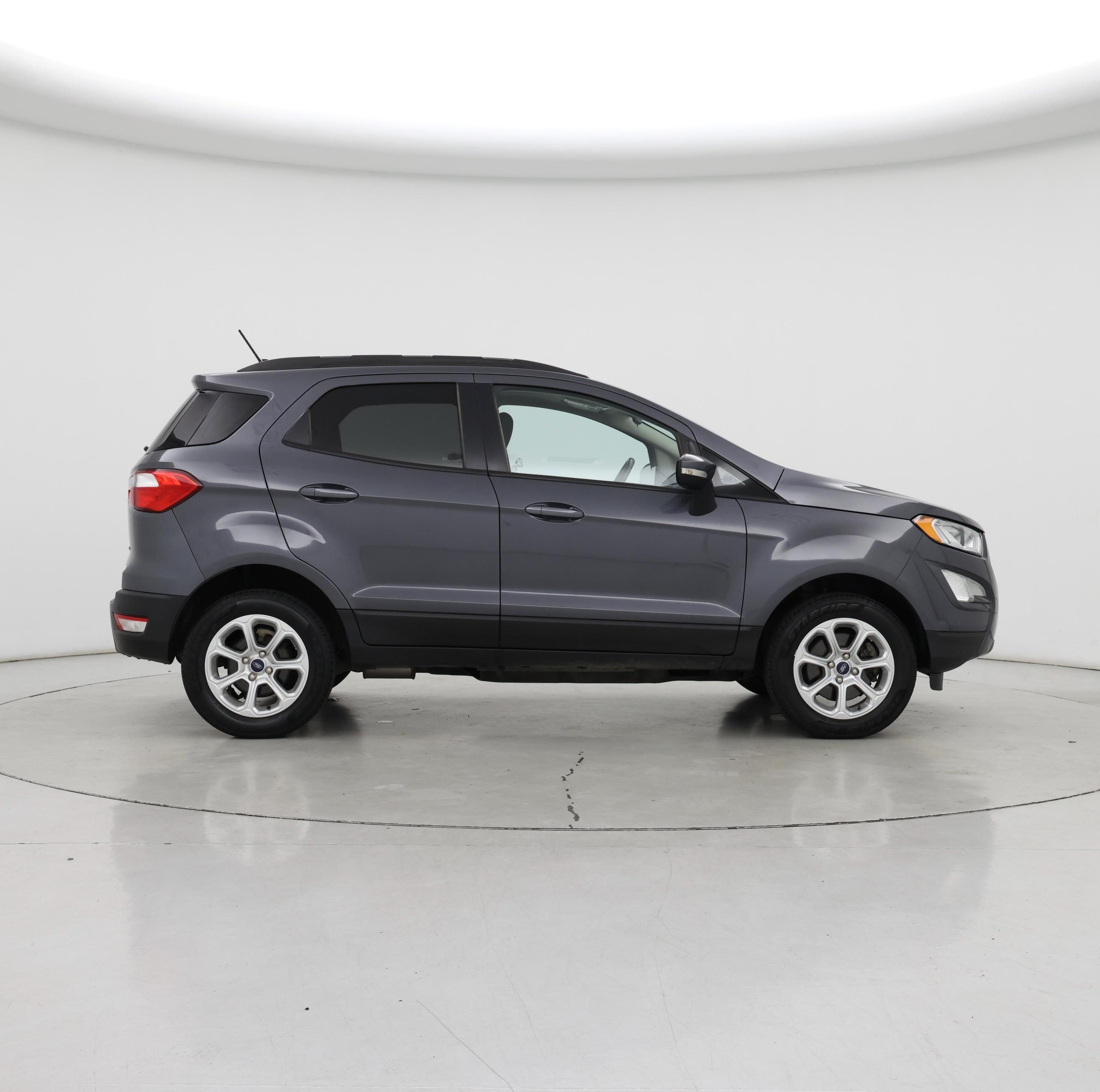 Thumbnail: 2020 Ford EcoSport - 7