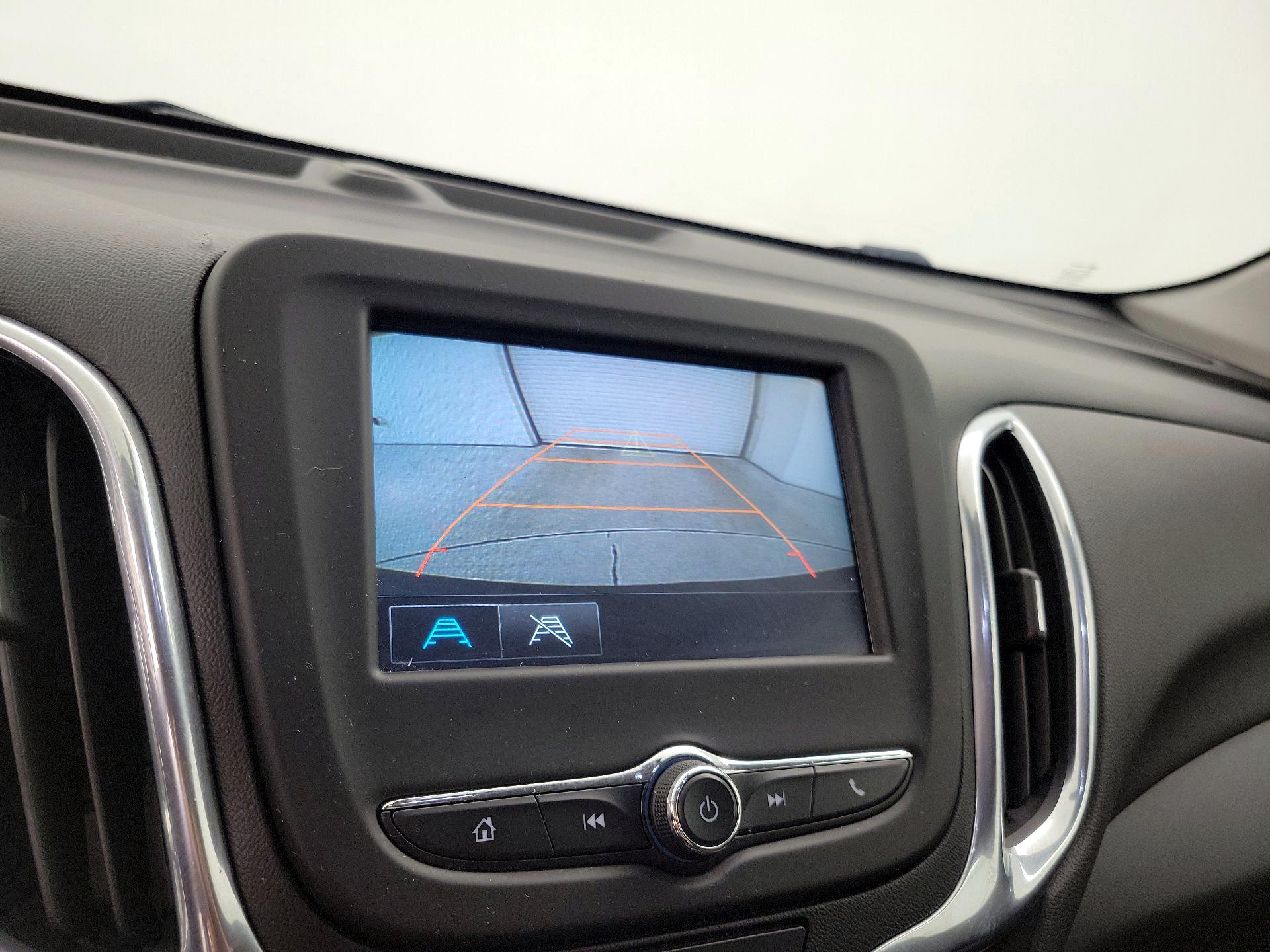 Thumbnail: 2018 Chevrolet Equinox - 14
