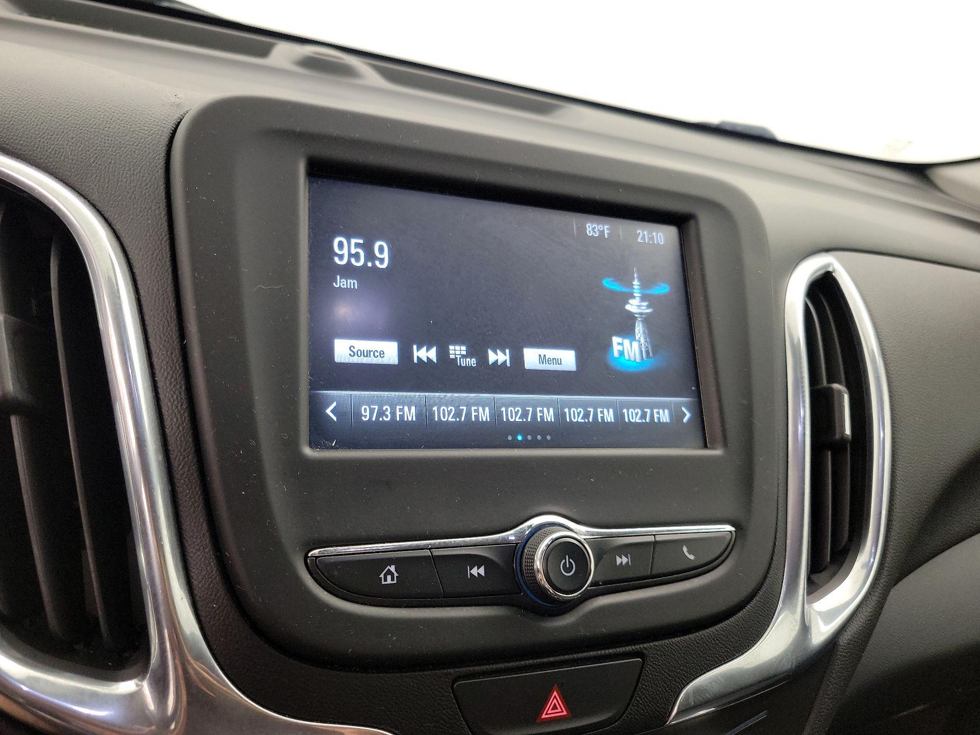 Thumbnail: 2018 Chevrolet Equinox - 15
