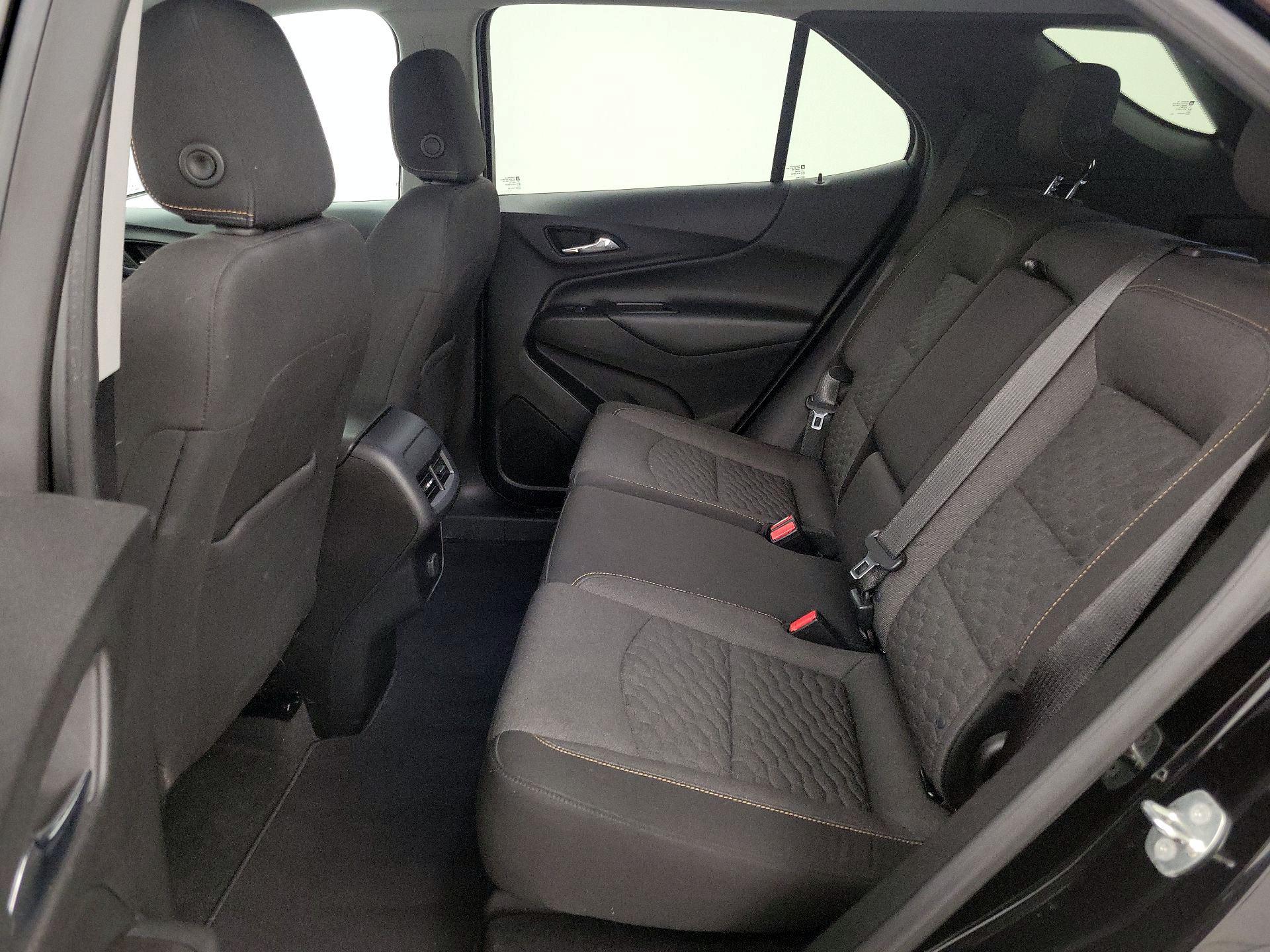 Thumbnail: 2018 Chevrolet Equinox - 19