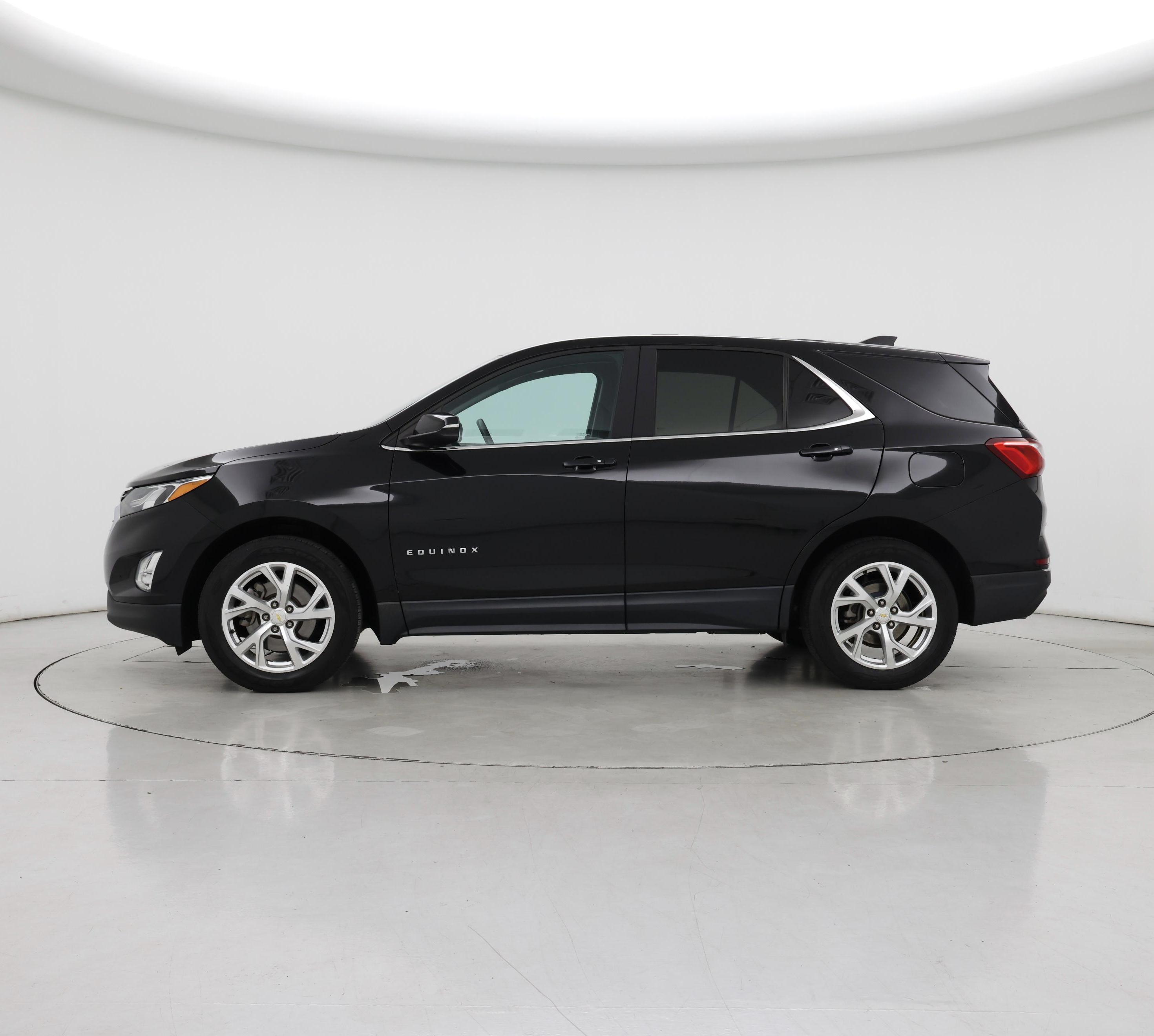 Thumbnail: 2018 Chevrolet Equinox - 3