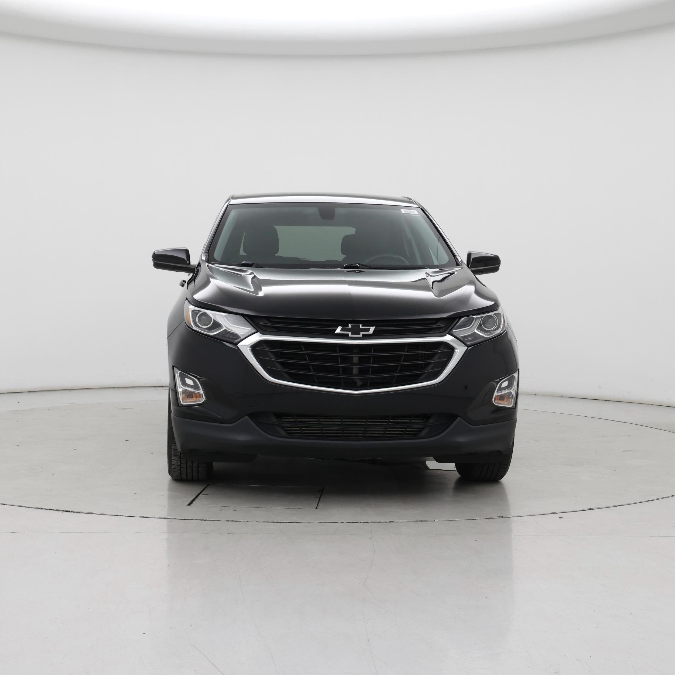 Thumbnail: 2018 Chevrolet Equinox - 5