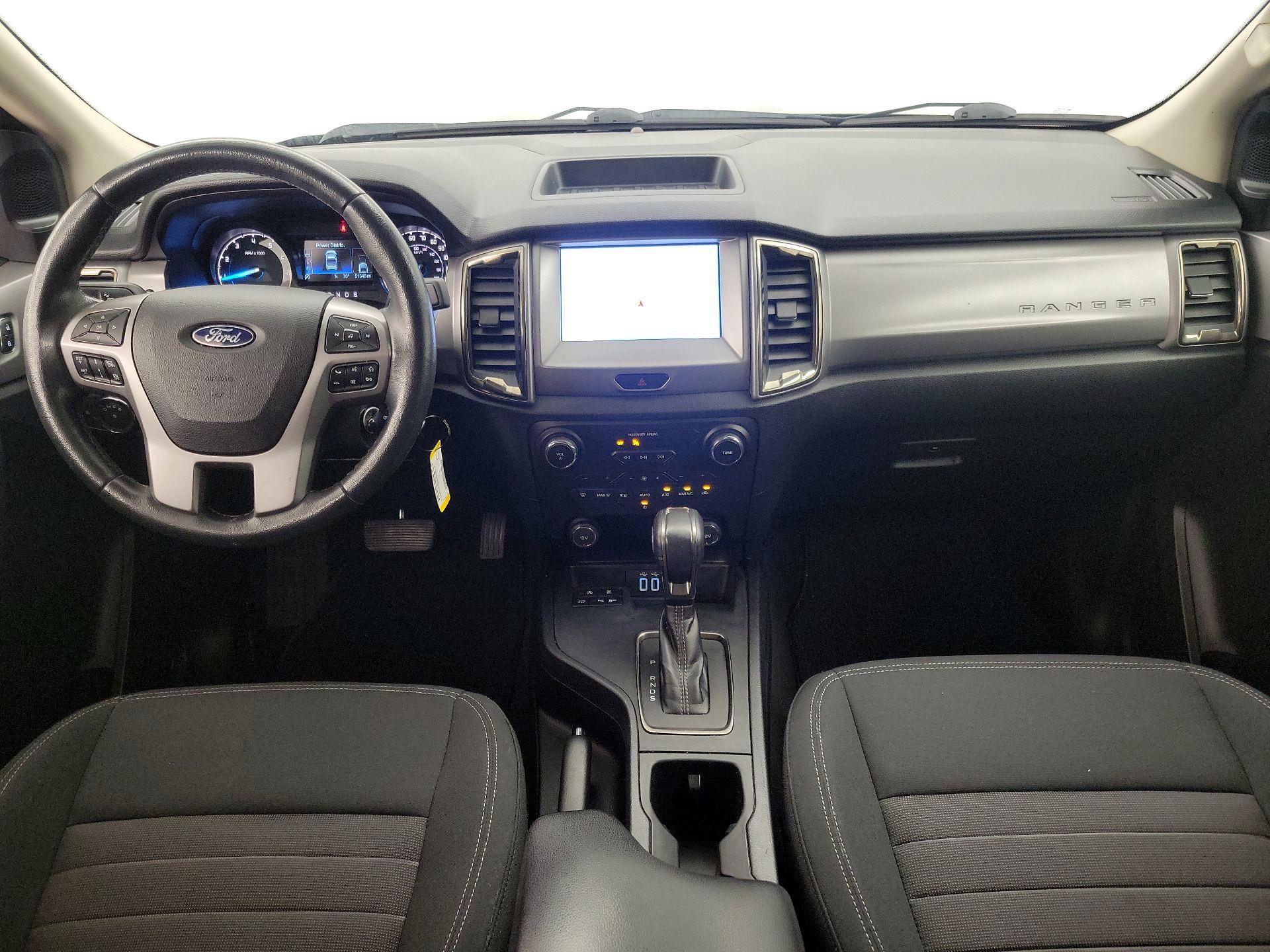 Thumbnail: 2020 Ford Ranger - 9