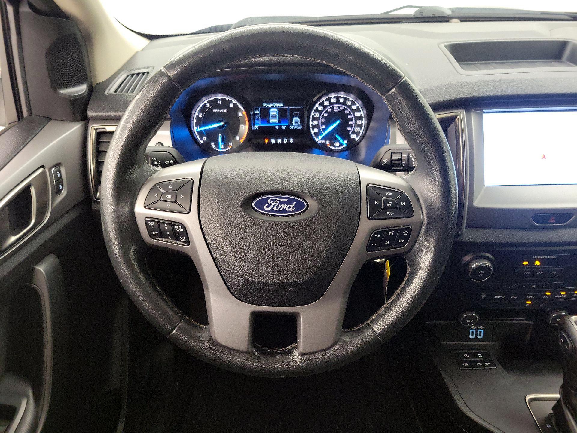 Thumbnail: 2020 Ford Ranger - 10