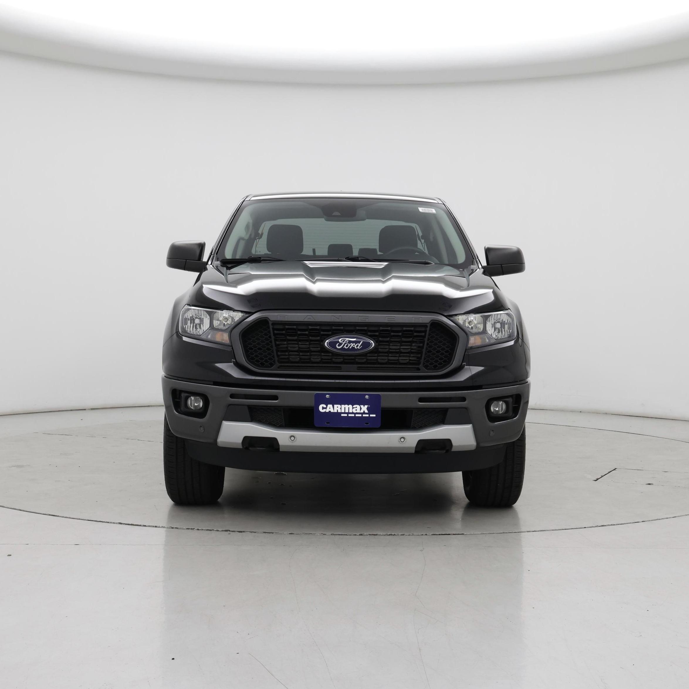 Thumbnail: 2020 Ford Ranger - 5