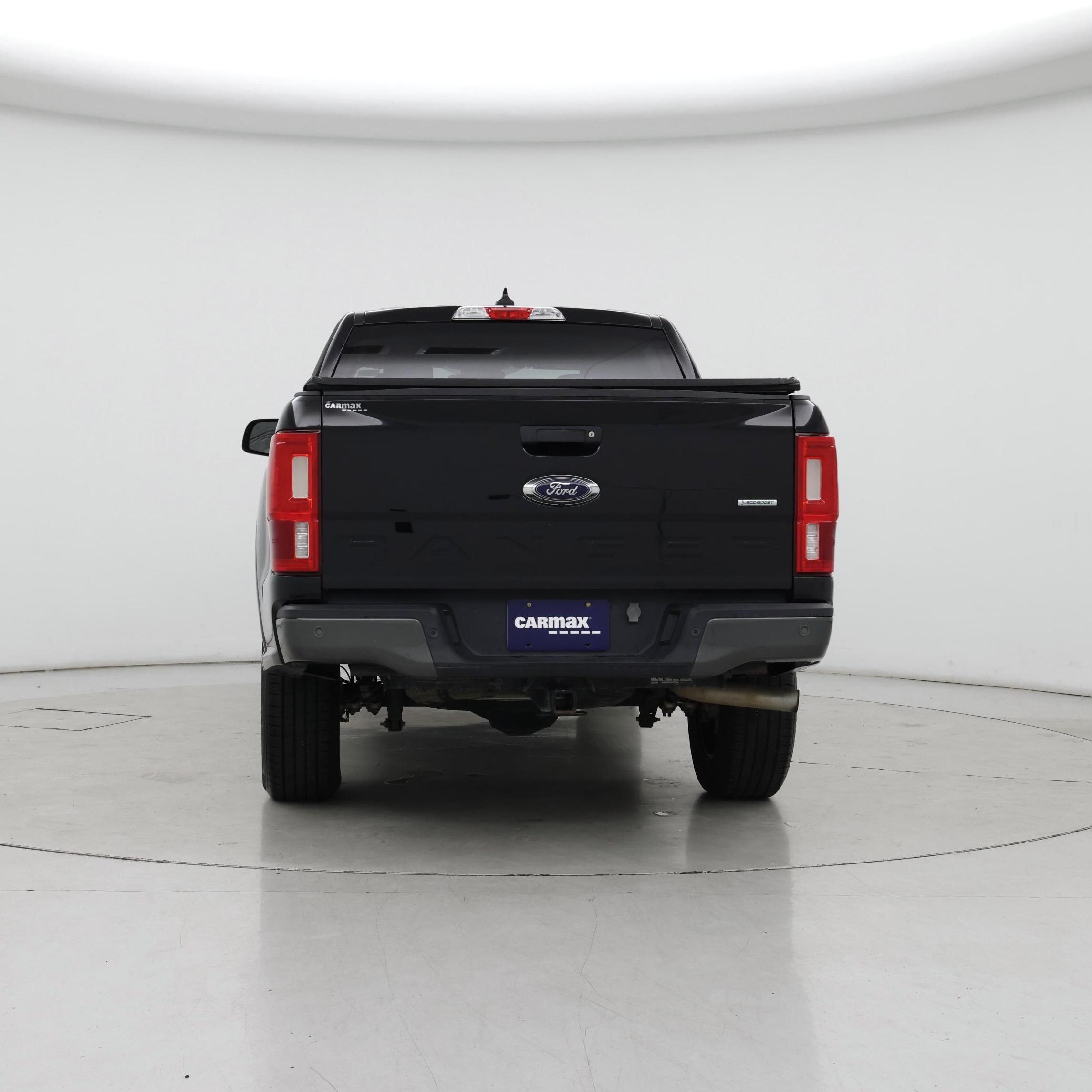 Thumbnail: 2020 Ford Ranger - 6