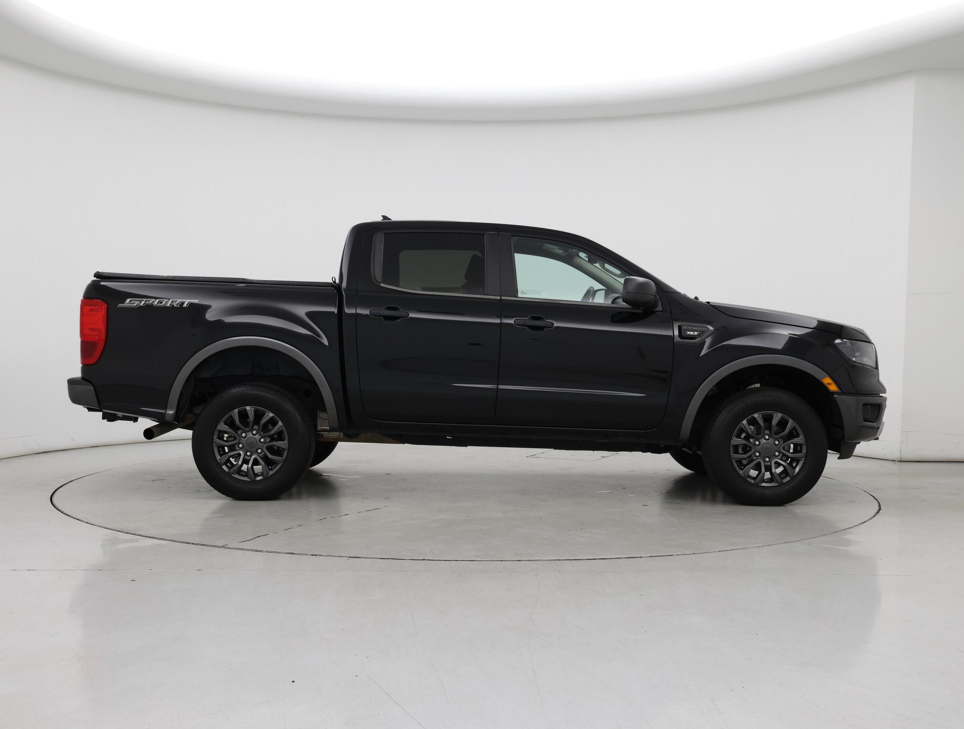Thumbnail: 2020 Ford Ranger - 7