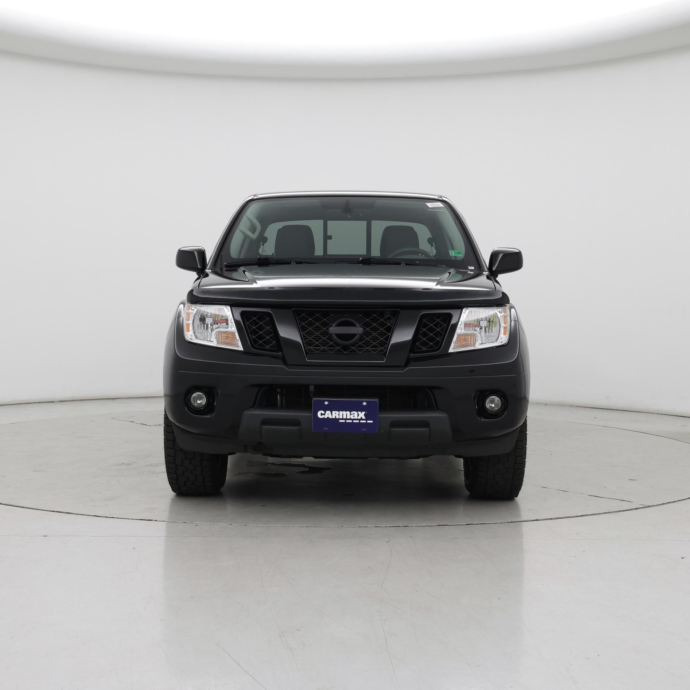 Thumbnail: 2020 Nissan Frontier - 5