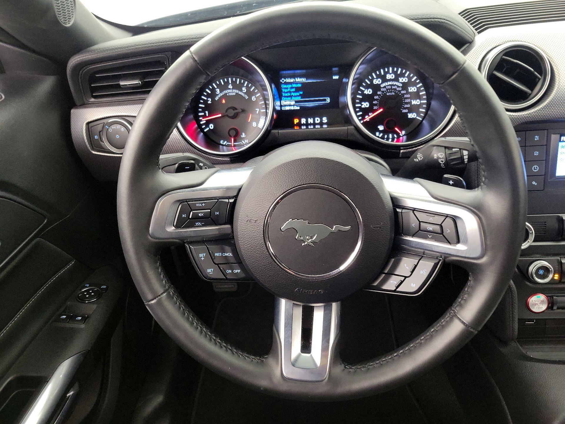 Thumbnail: 2020 Ford Mustang - 10