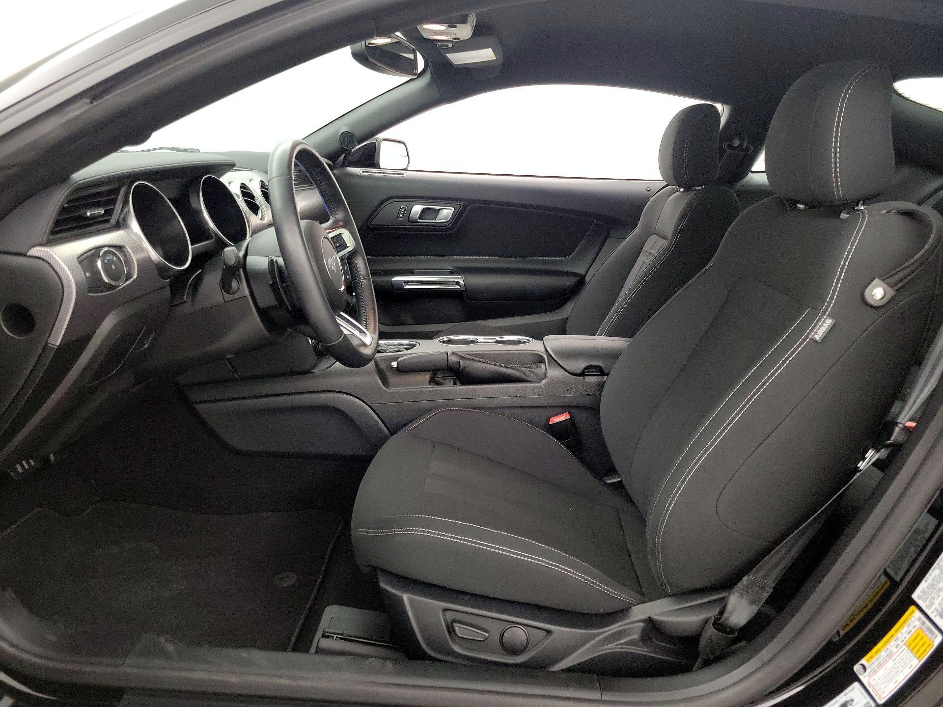 Thumbnail: 2020 Ford Mustang - 11