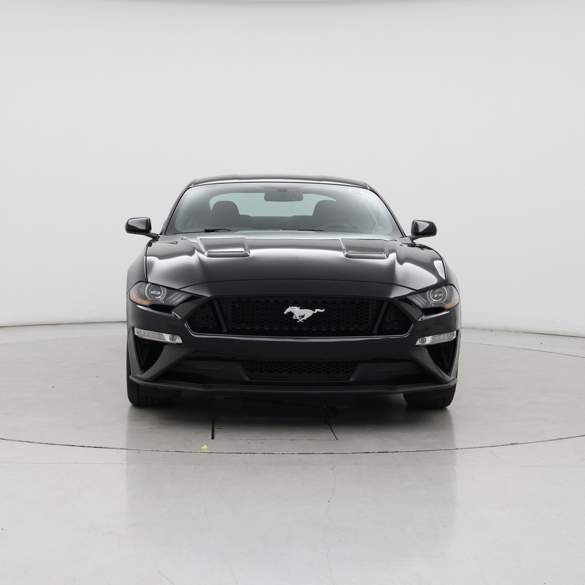 Thumbnail: 2020 Ford Mustang - 5
