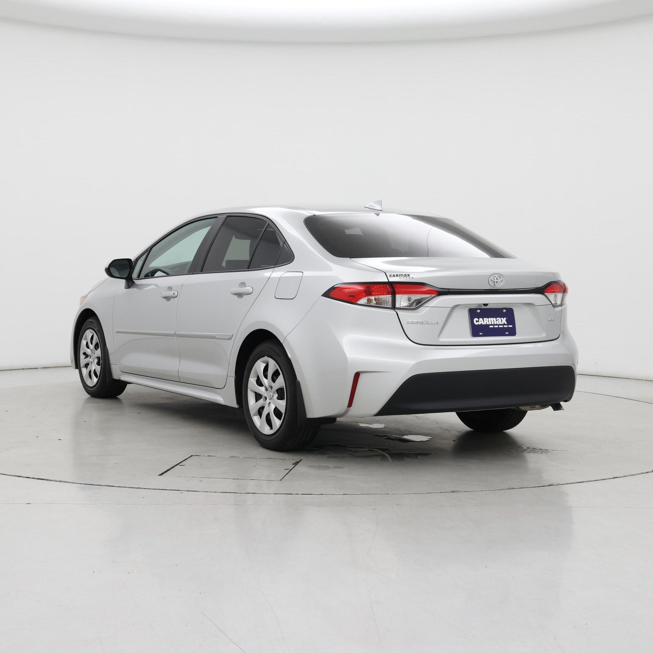 Thumbnail: 2024 Toyota Corolla - 2