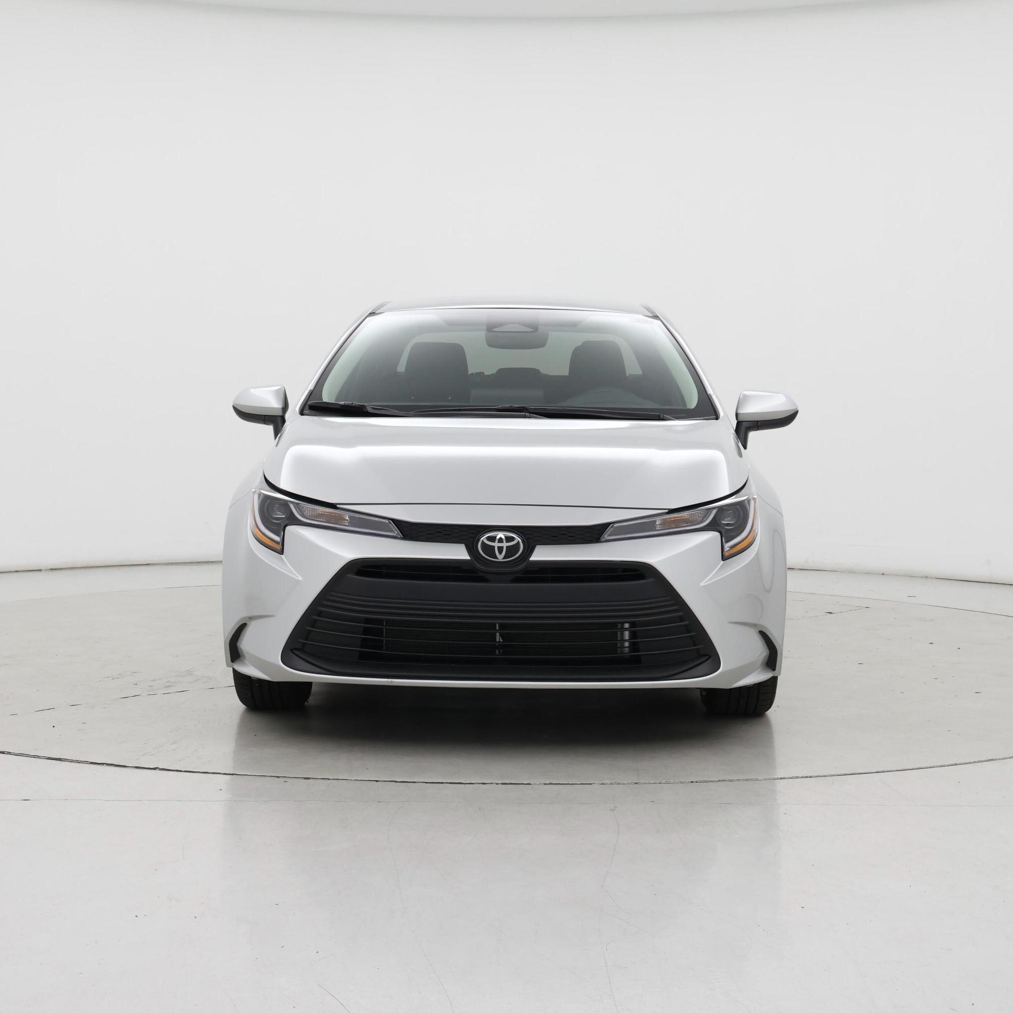 Thumbnail: 2024 Toyota Corolla - 5