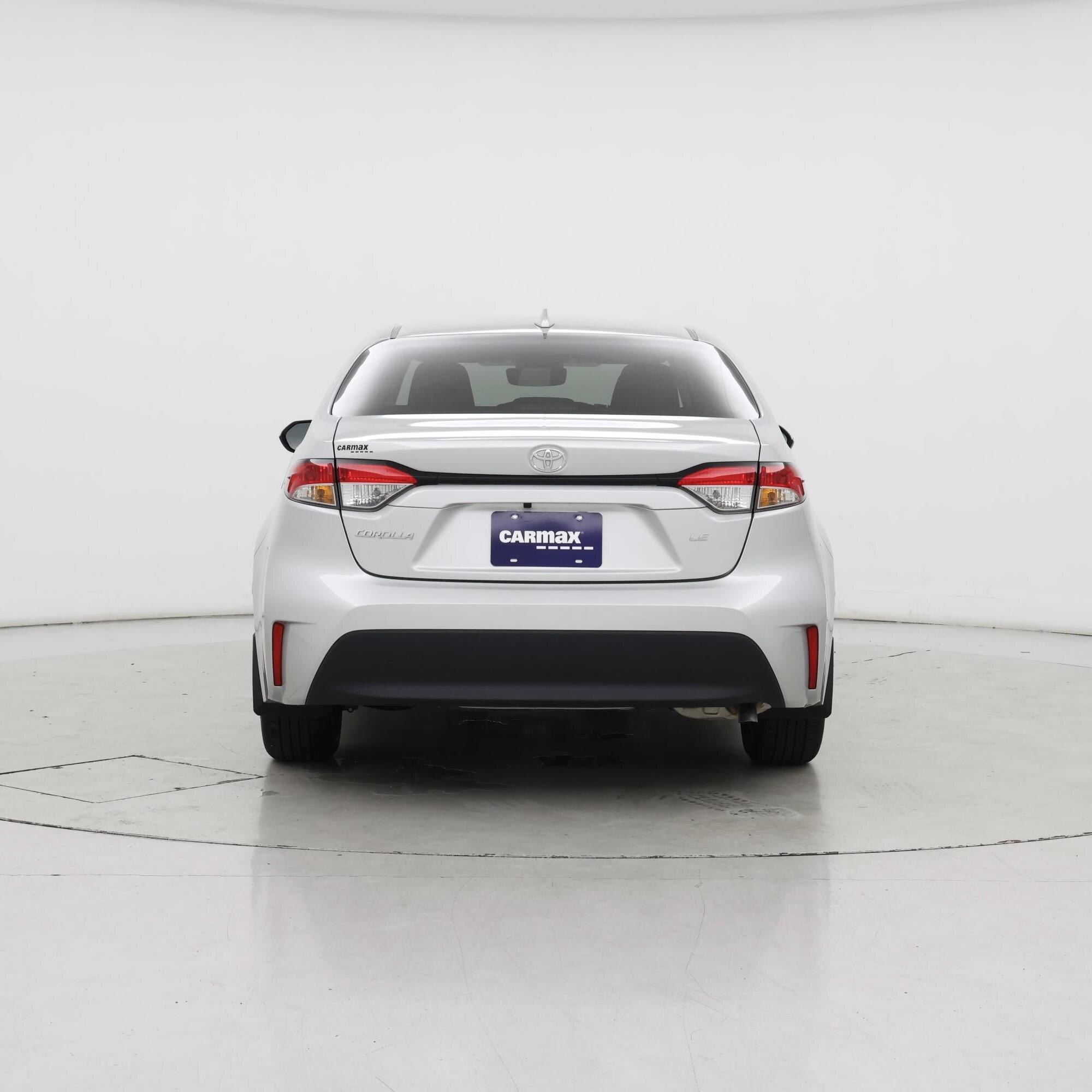 Thumbnail: 2024 Toyota Corolla - 6