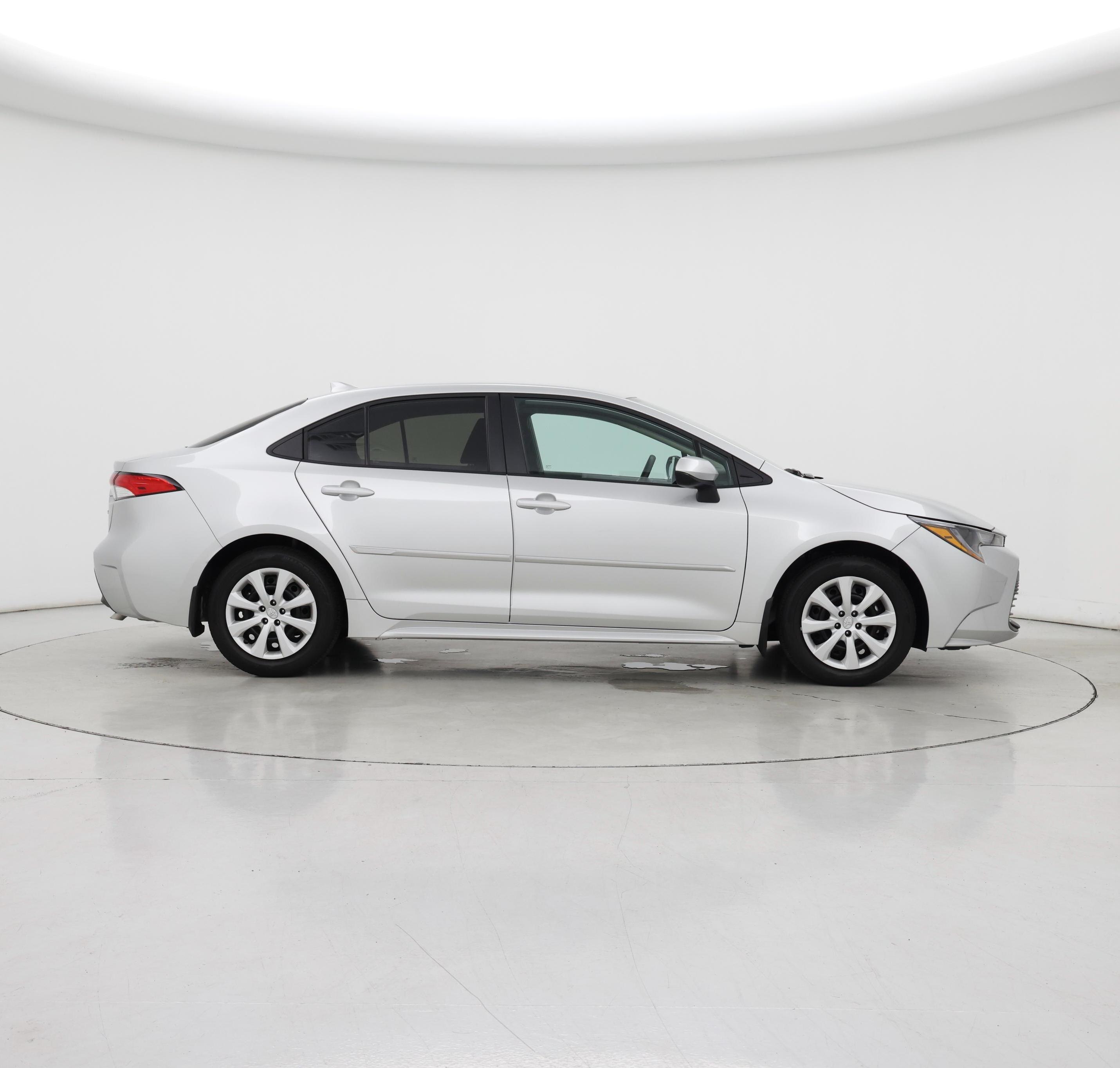 Thumbnail: 2024 Toyota Corolla - 7